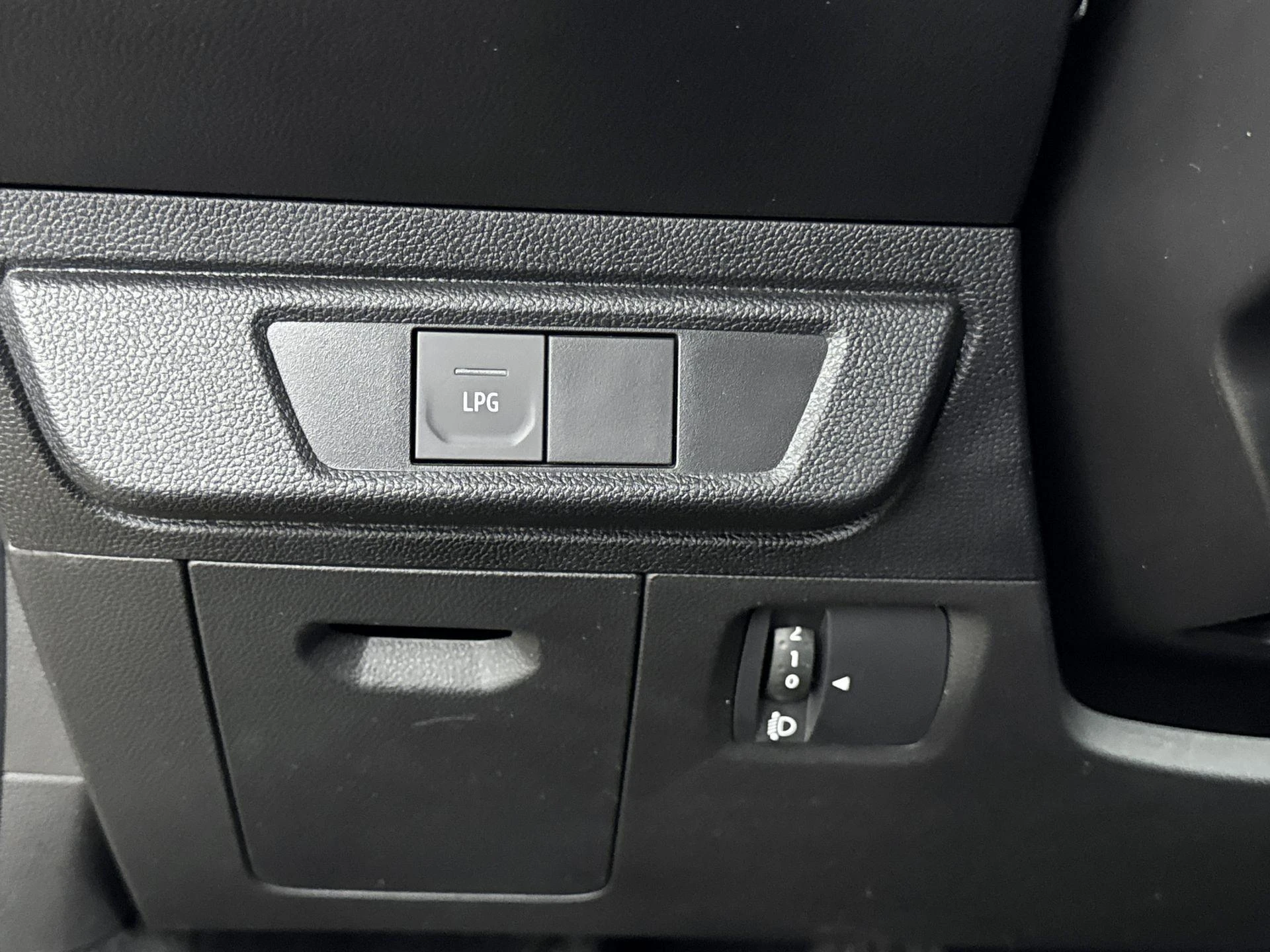 Dacia Sandero Stepway 1.0 TCe Bi-Fuel Essential 100PK