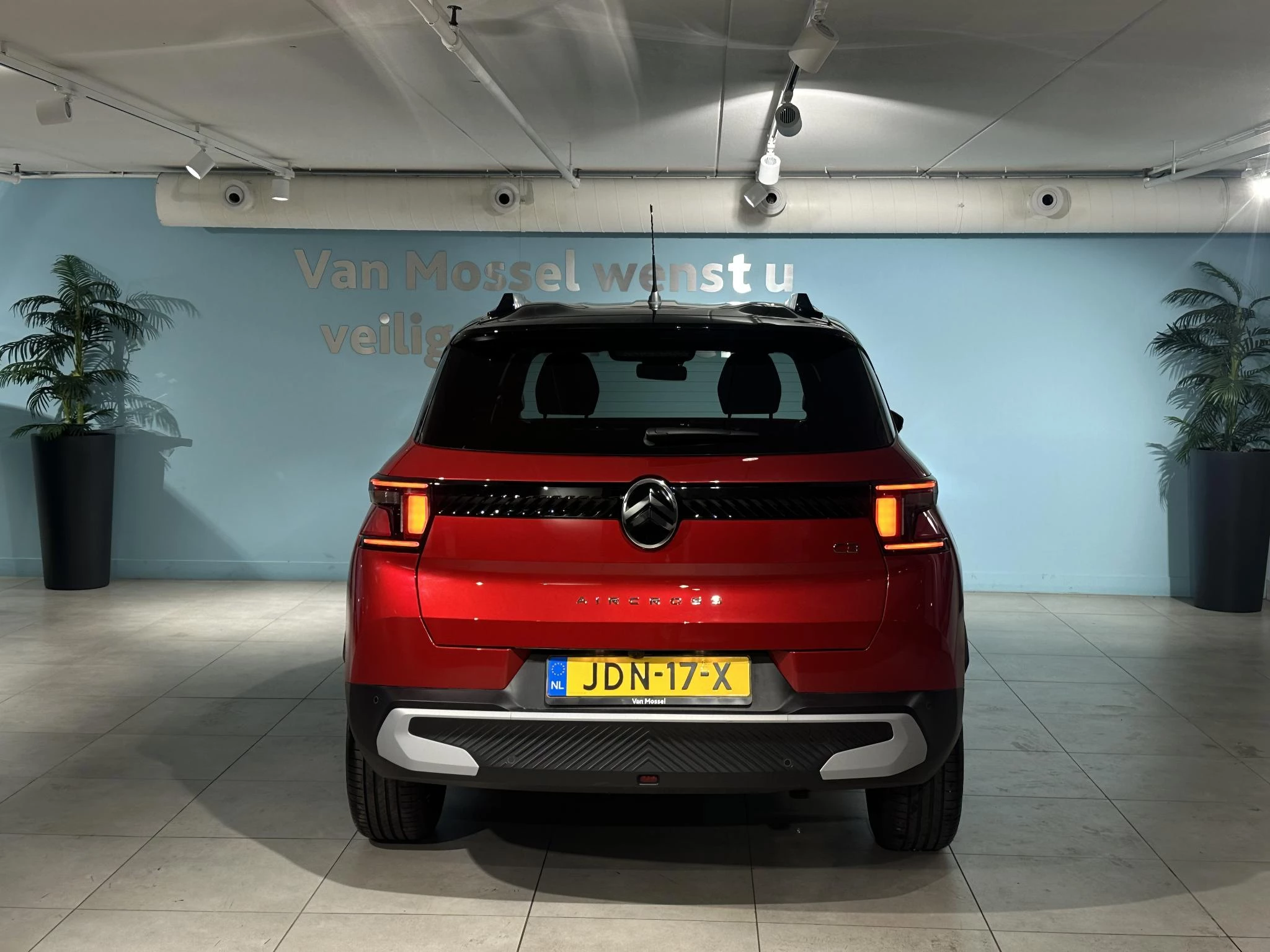 Citroën-C3 Aircross-image-5