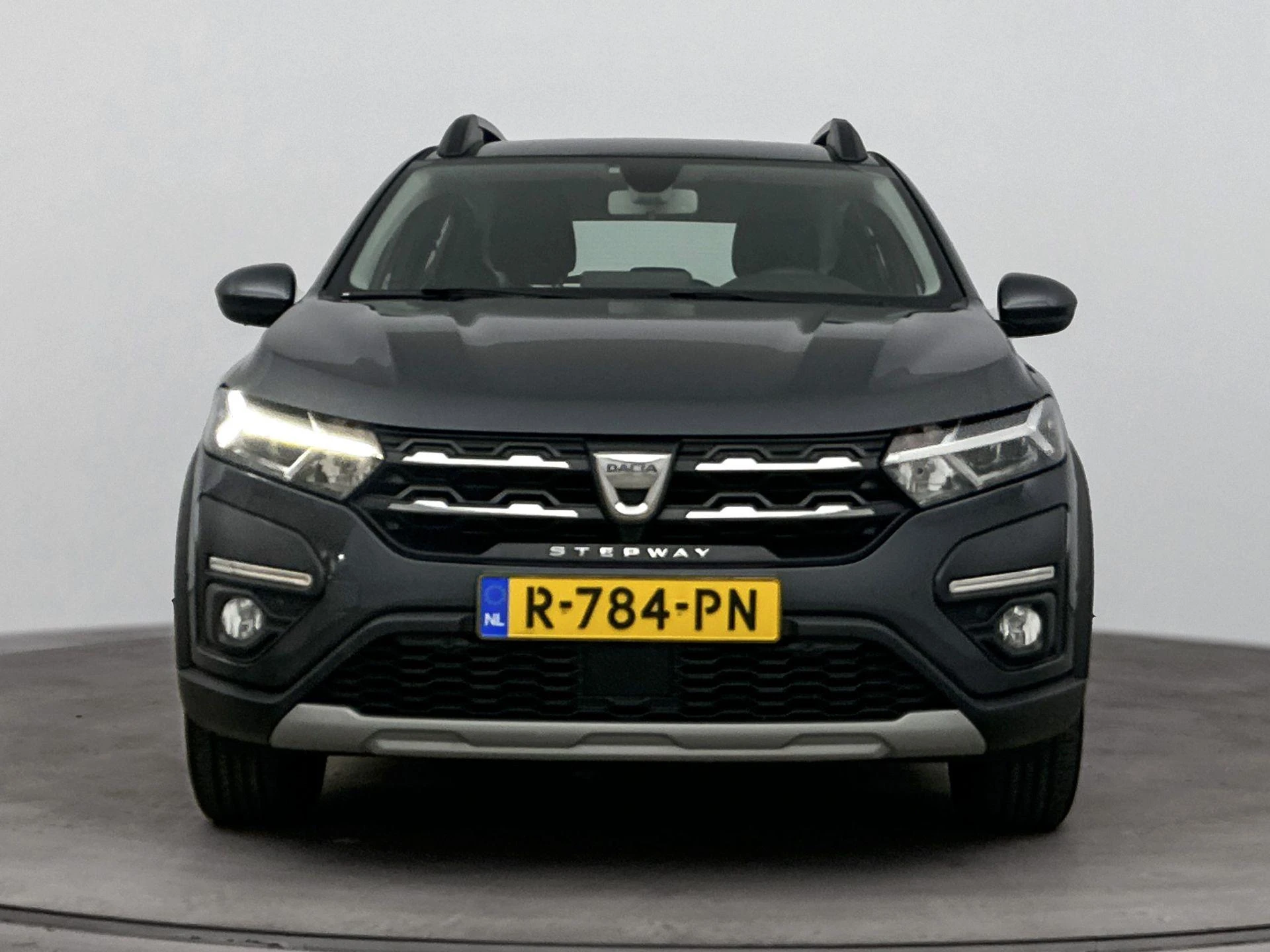 Dacia Sandero Stepway 1.0 TCe Bi-Fuel Essential 100PK