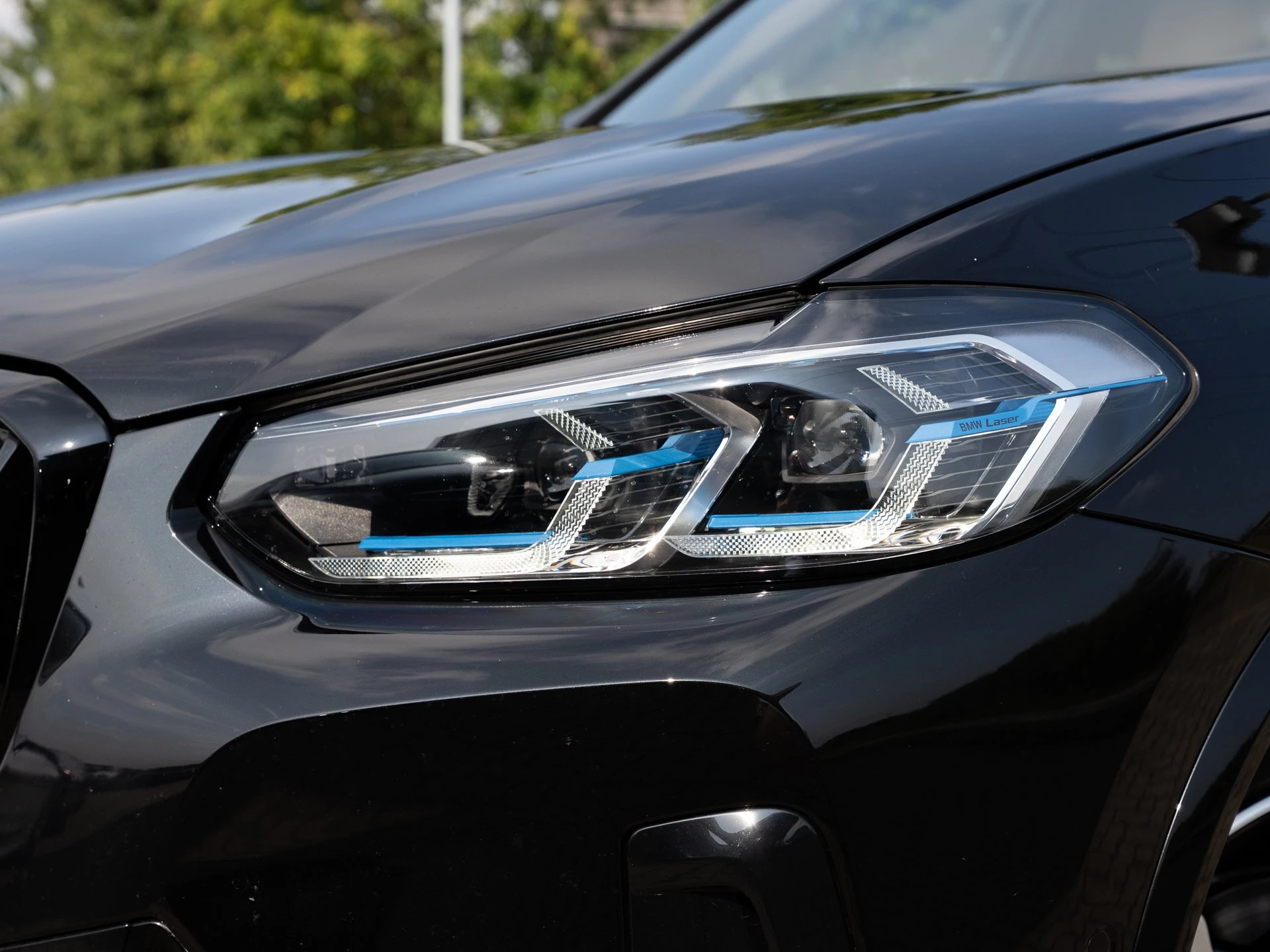BMW X3 M40i xDrive. NP 92.660.- EUR