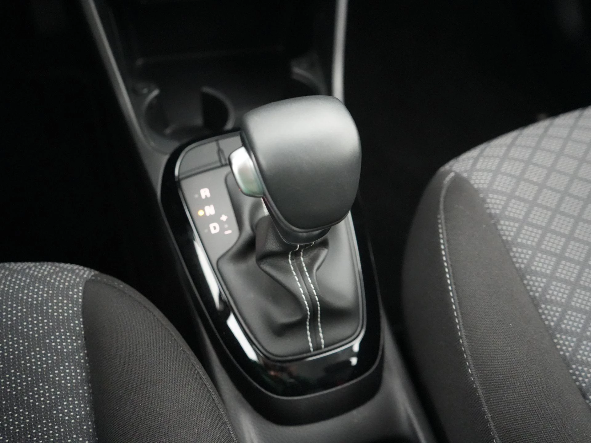 Kia Picanto 1.0 MPI 63 Pulse AMT