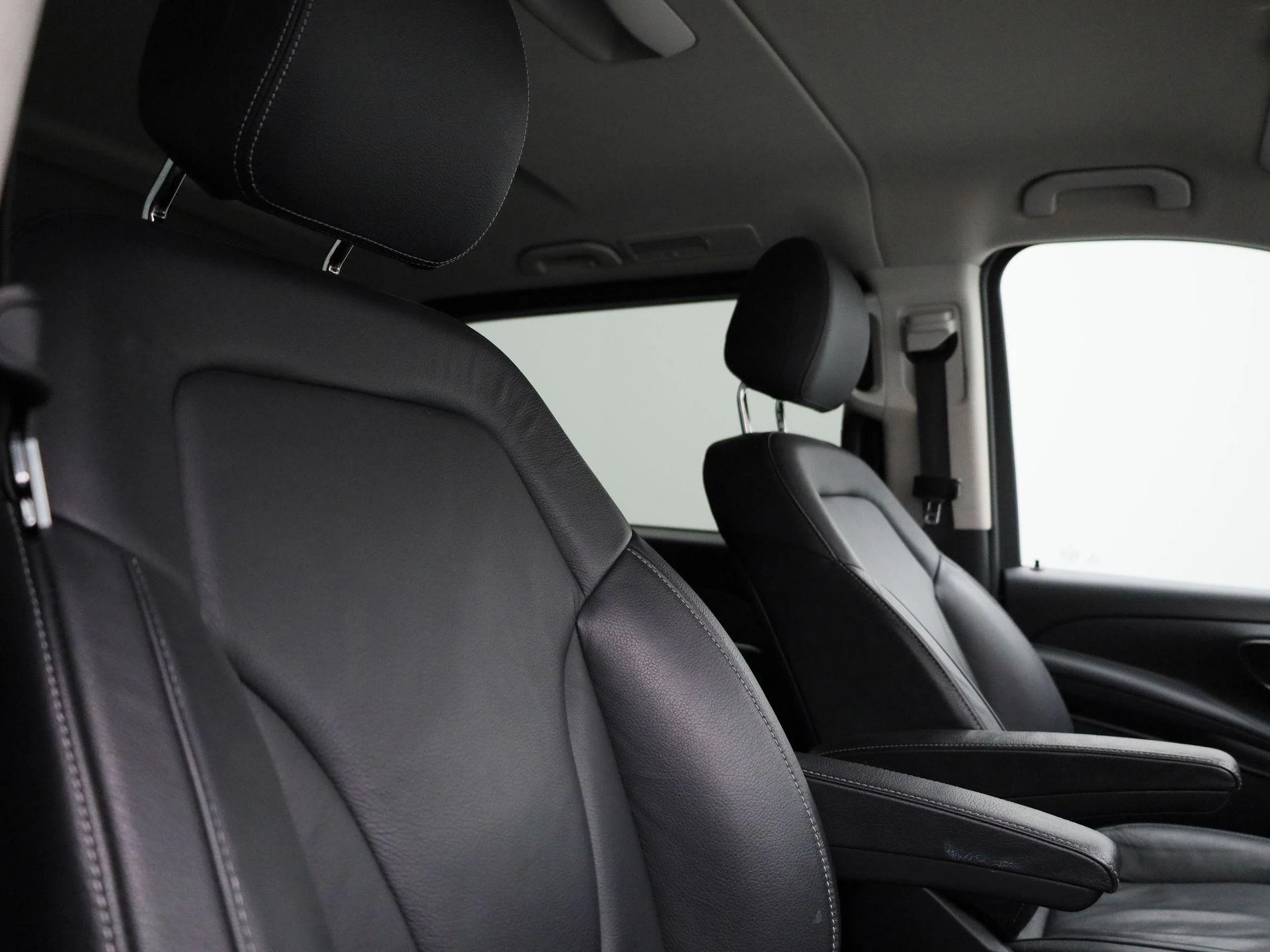 Mercedes-Benz EQV EQV 300 L2