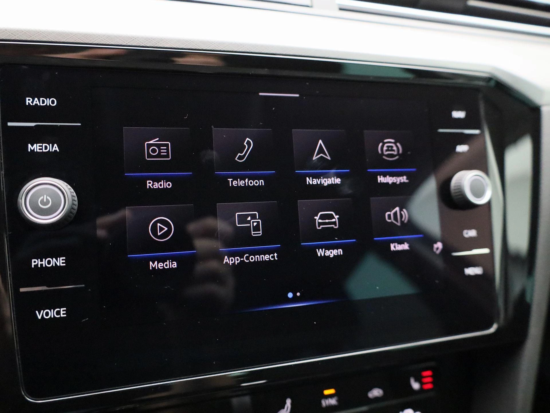 Volkswagen Passat Variant 1.5 TSI Business