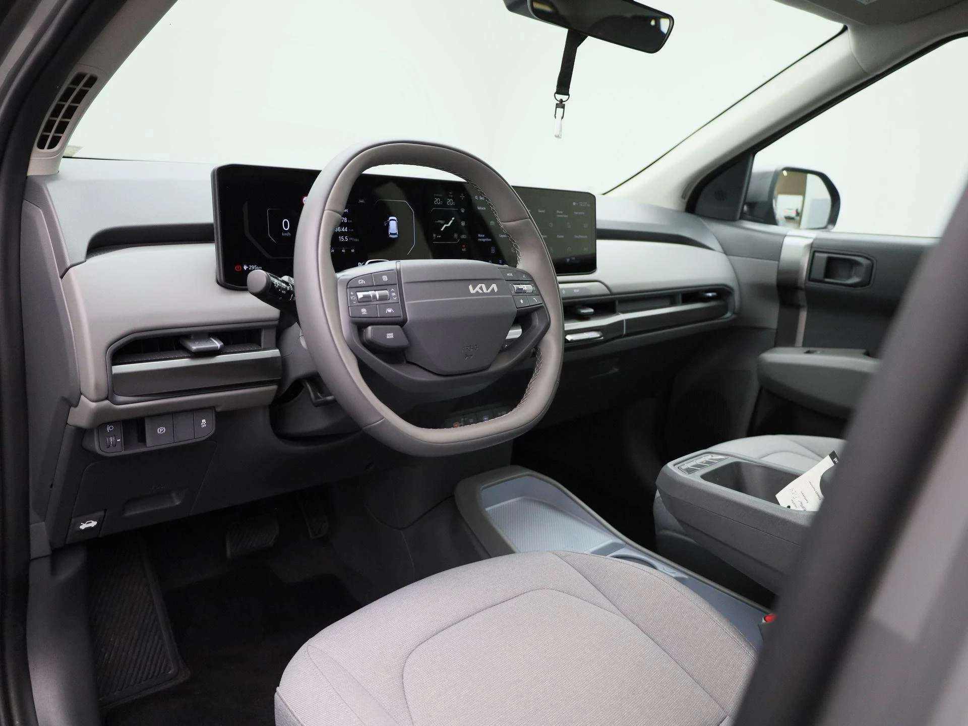Kia EV3 BEV 58,3 kWH Business