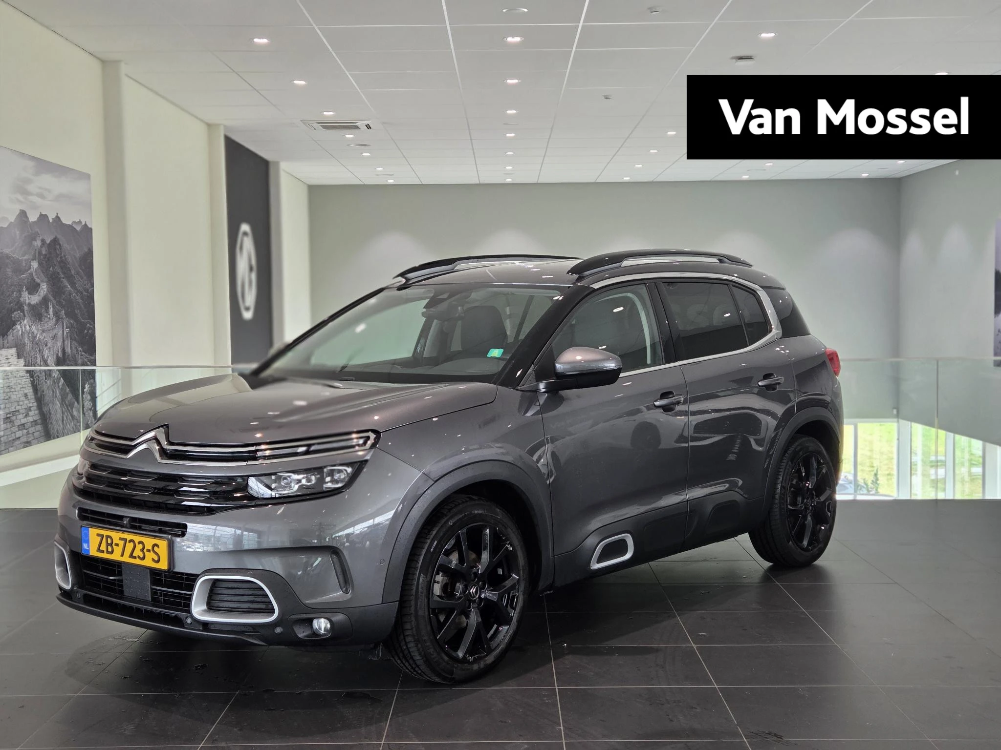 Citroën-C5 Aircross-image-0