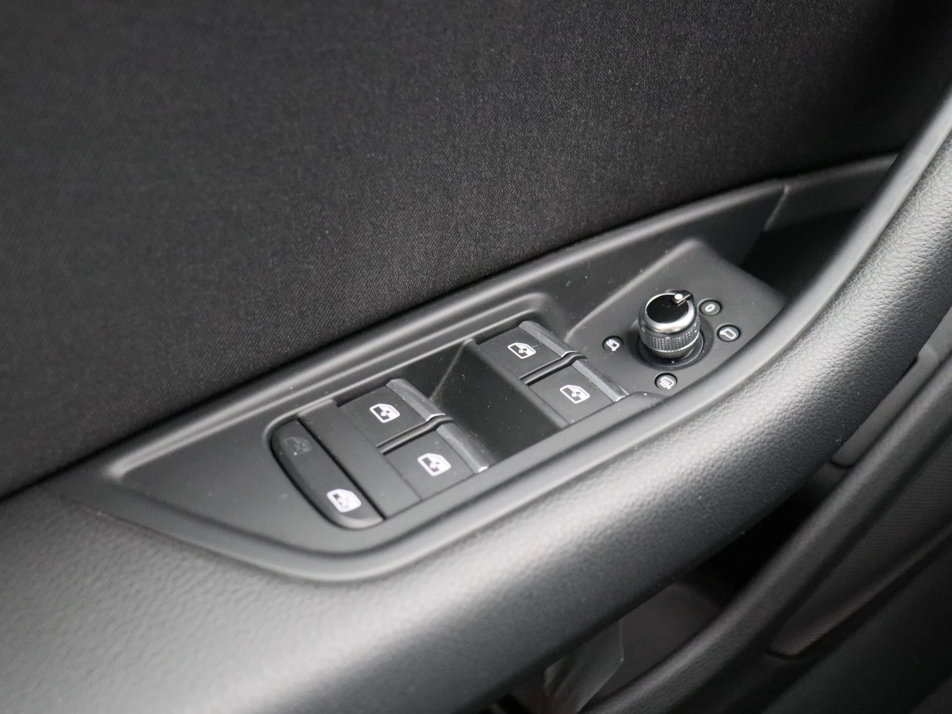 Audi A4 Avant 35 TFSI Pro Line
