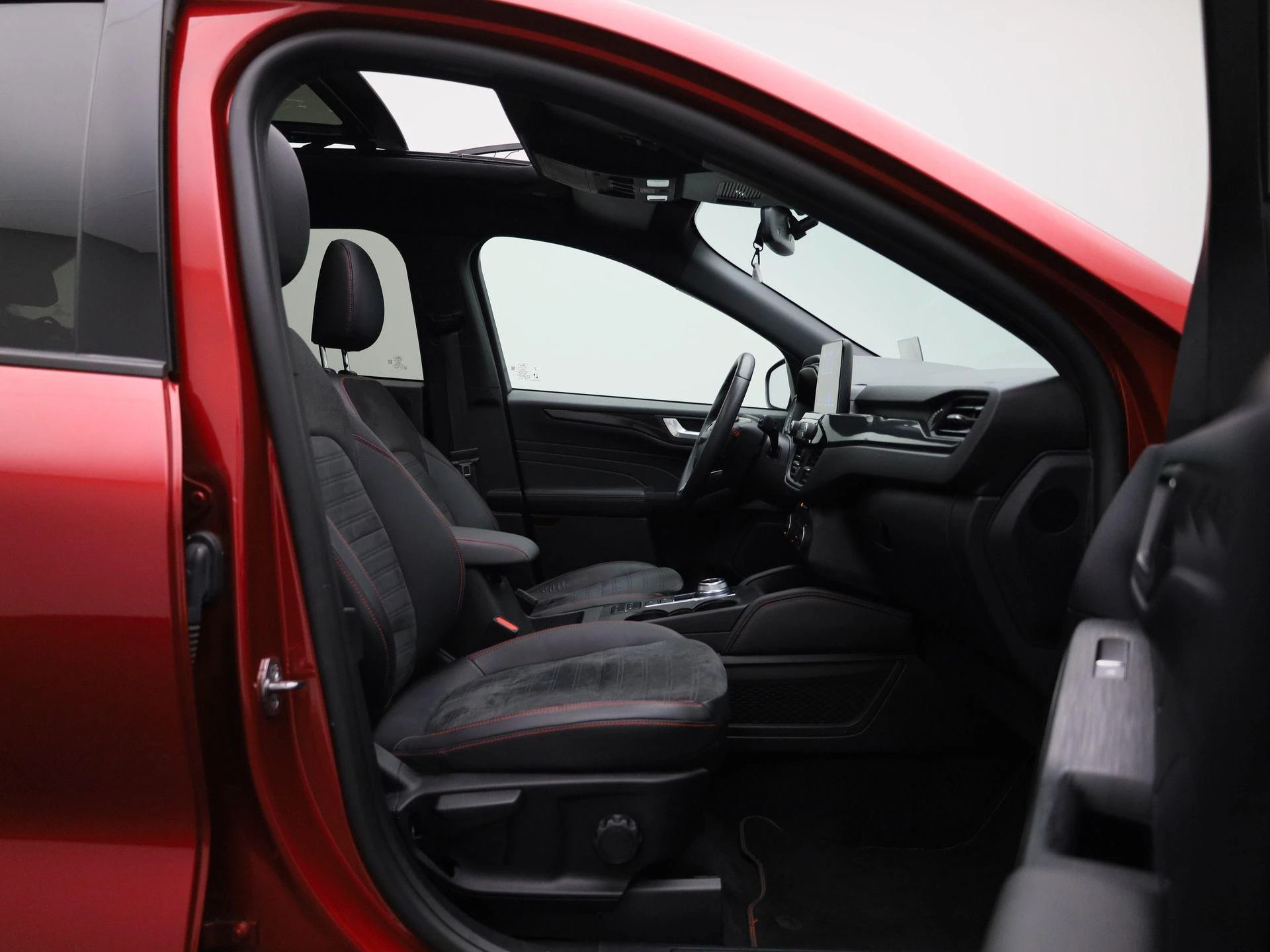Ford Kuga 2.5 PHEV ST-Line X