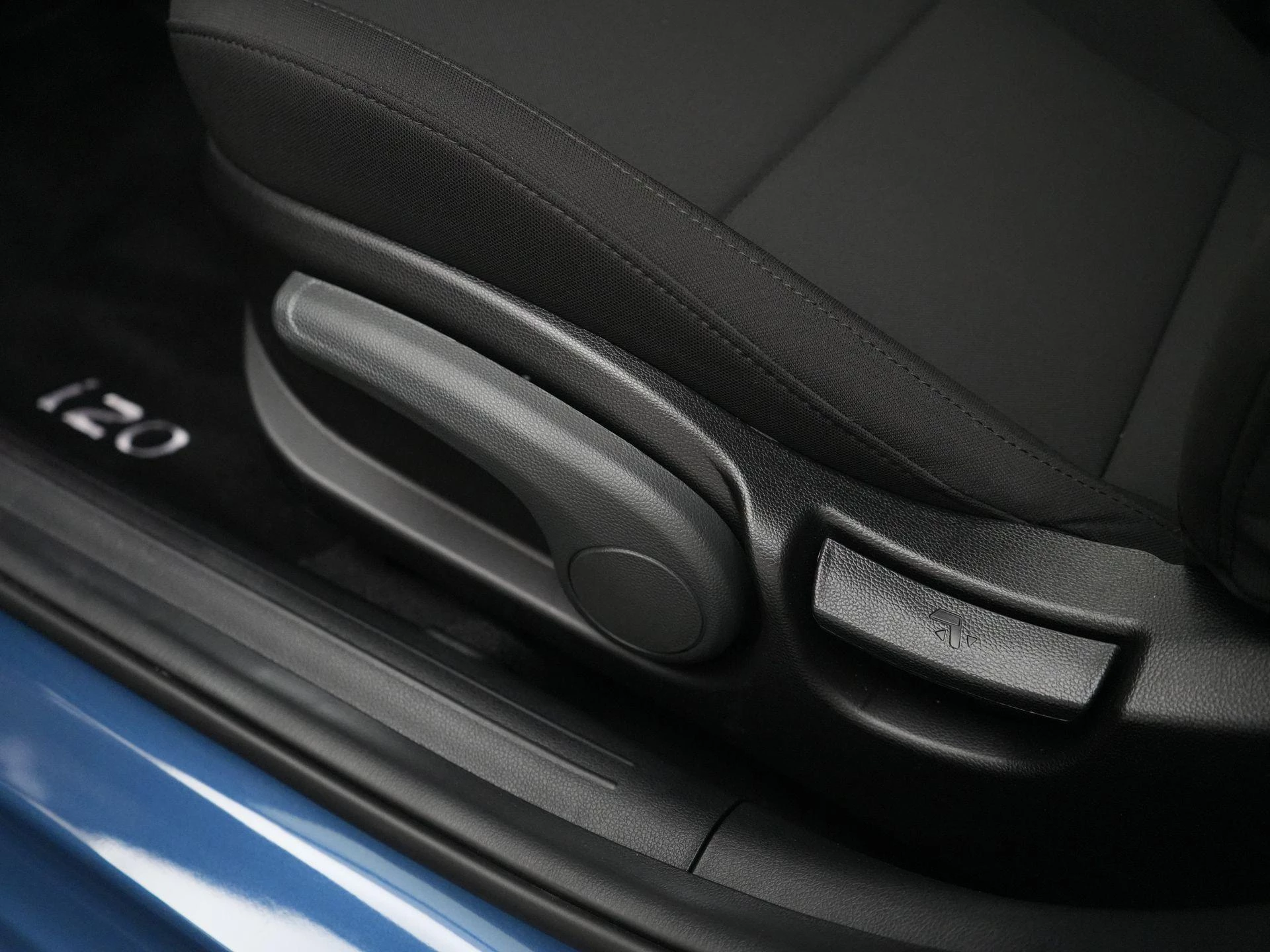 Hyundai i20 1.0 T-GDI Comfort