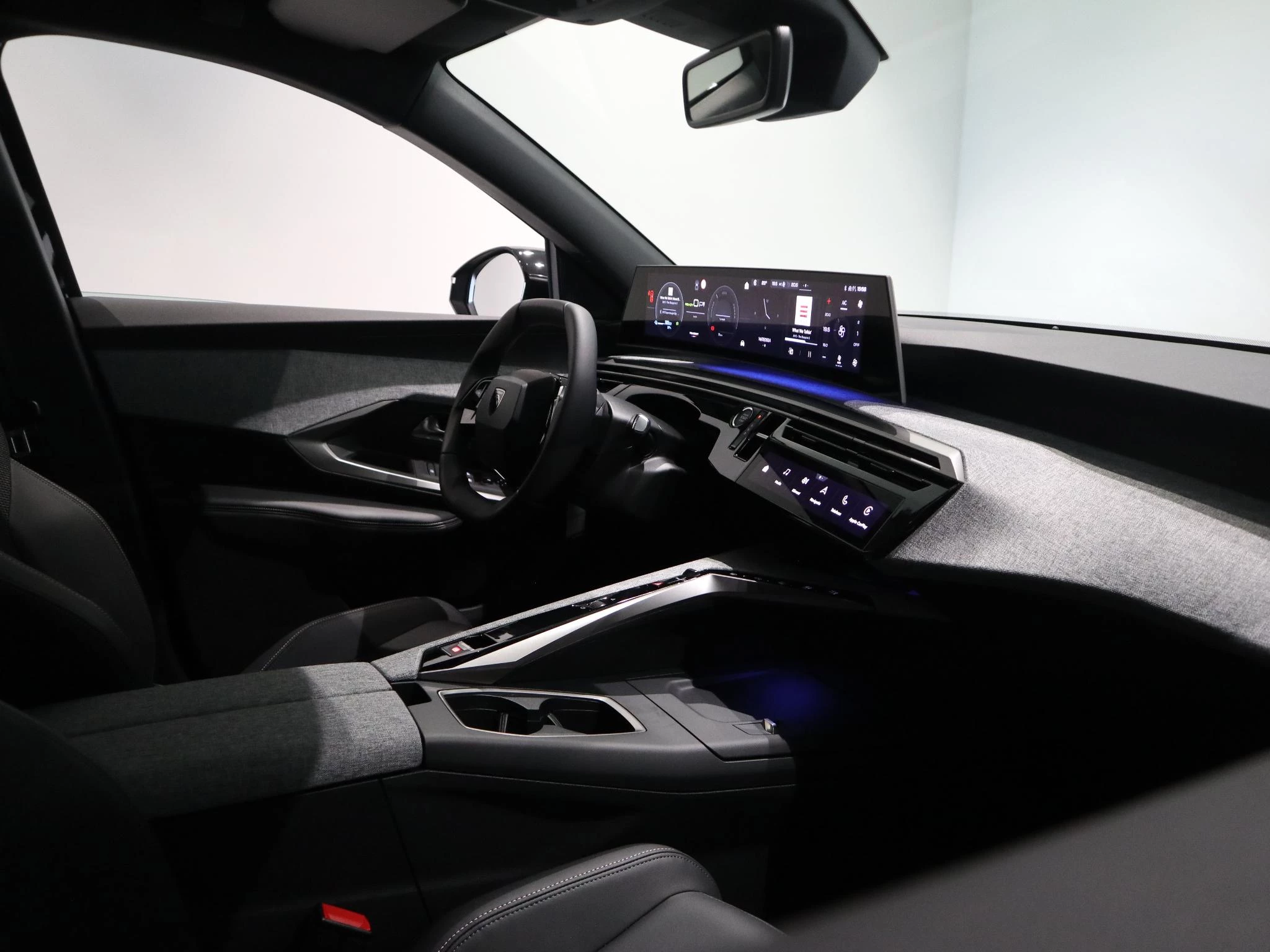 Peugeot 3008 Plug-in Hybrid 195 Allure