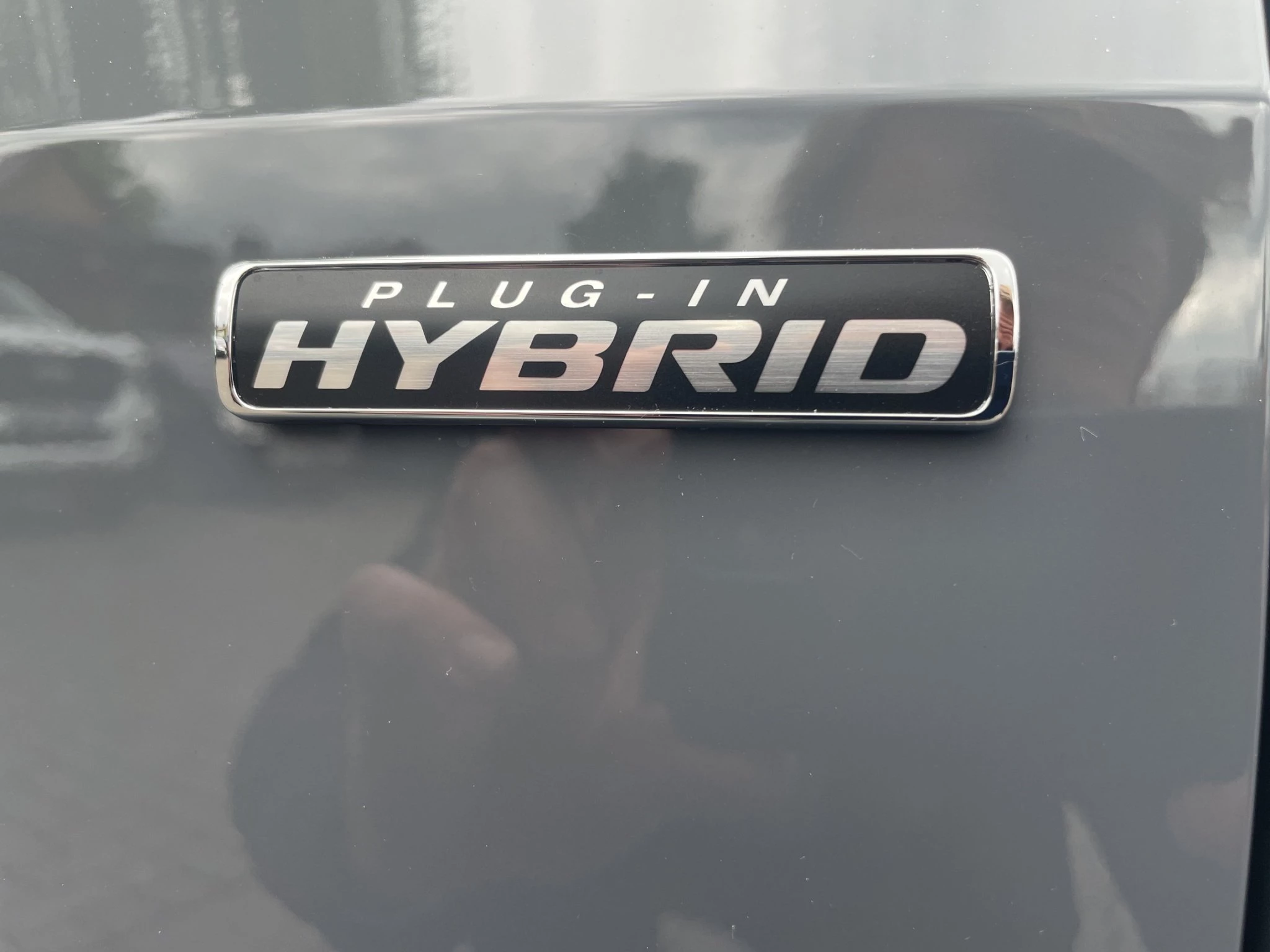Ford Tourneo Connect Titanium Langer Radstand (L2). Grand 1.5 l EcoBoost PHEV. 6-Gang-Automatikgetriebe.