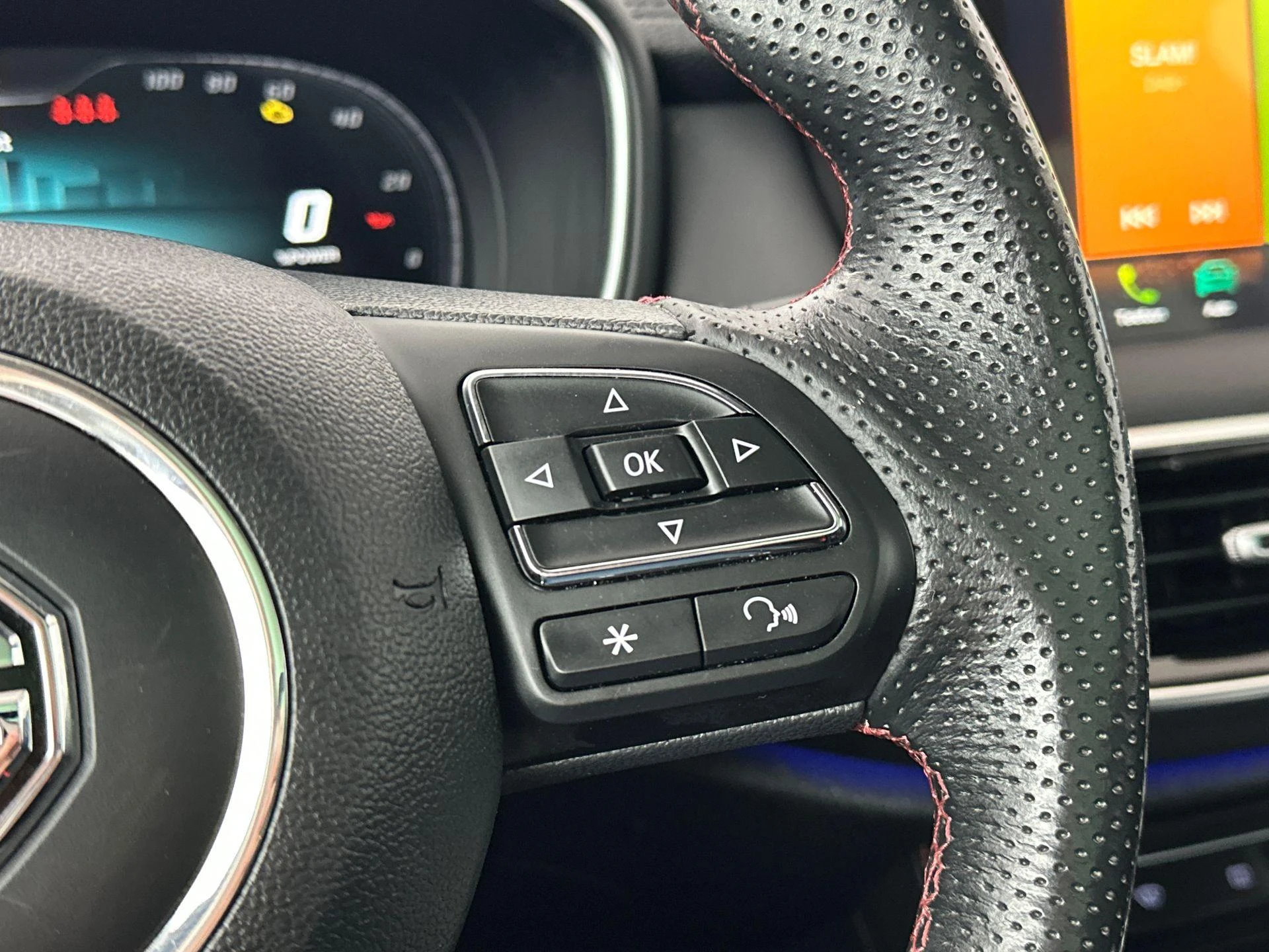 MG EHS 1.5 TGDI PHEV Aut. Luxury