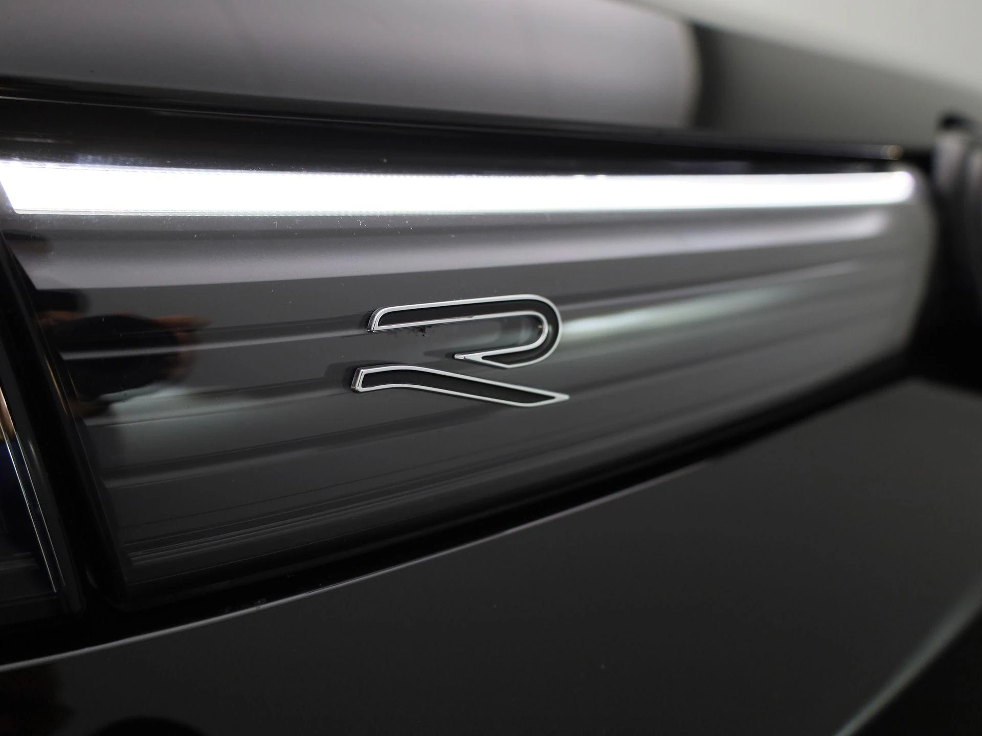 Volkswagen Tiguan 1.5 eHybrid R-Line Edition 204 PK|