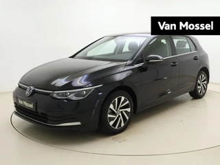 Volkswagen Golf 1.4 eHybrid Style
