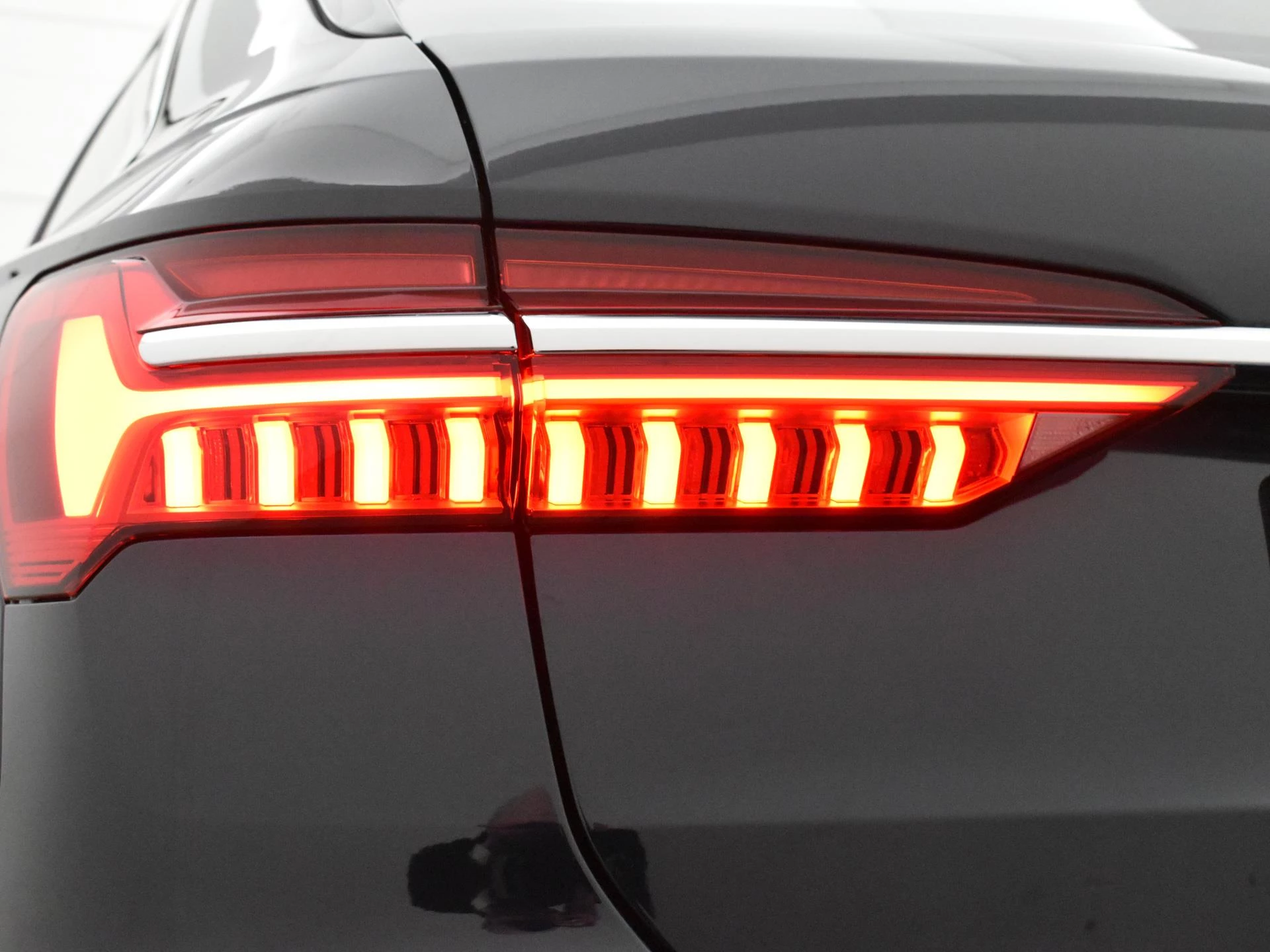 Audi A6 Avant 40 TFSI Advanced edition