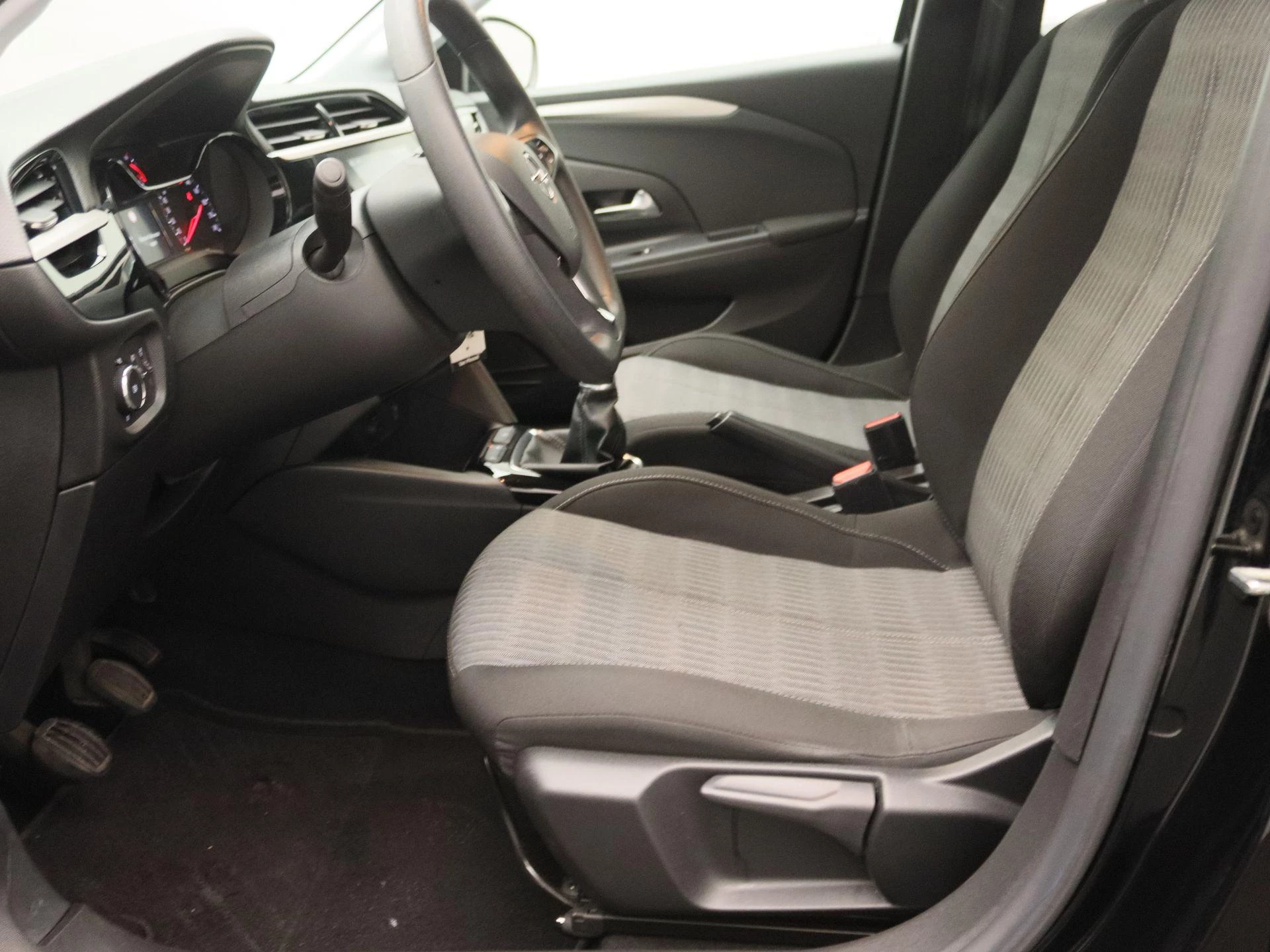 Opel Corsa 1.2 Edition