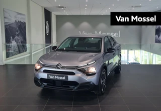 Citroën C4 X 1.2 100PK You