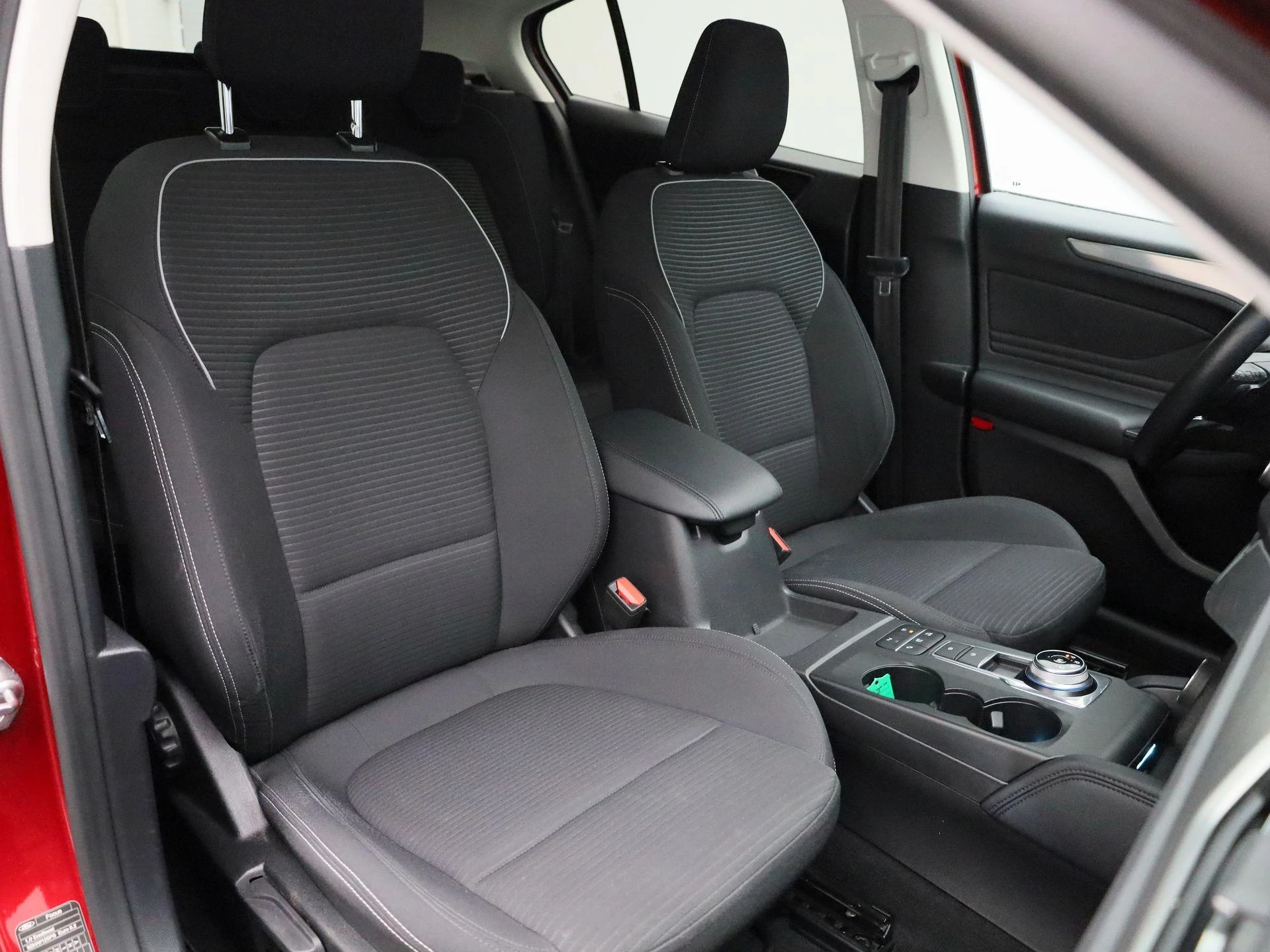 Ford Focus 1.0 EcoBoost Titanium Business