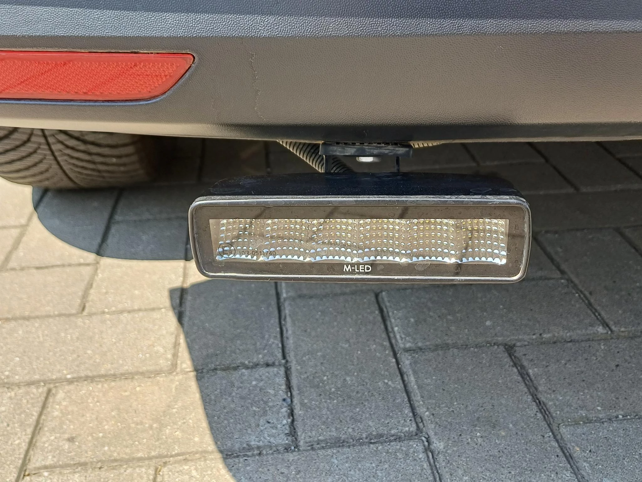 Volkswagen Caddy TSi 1.4 96kW BMT DSG Van