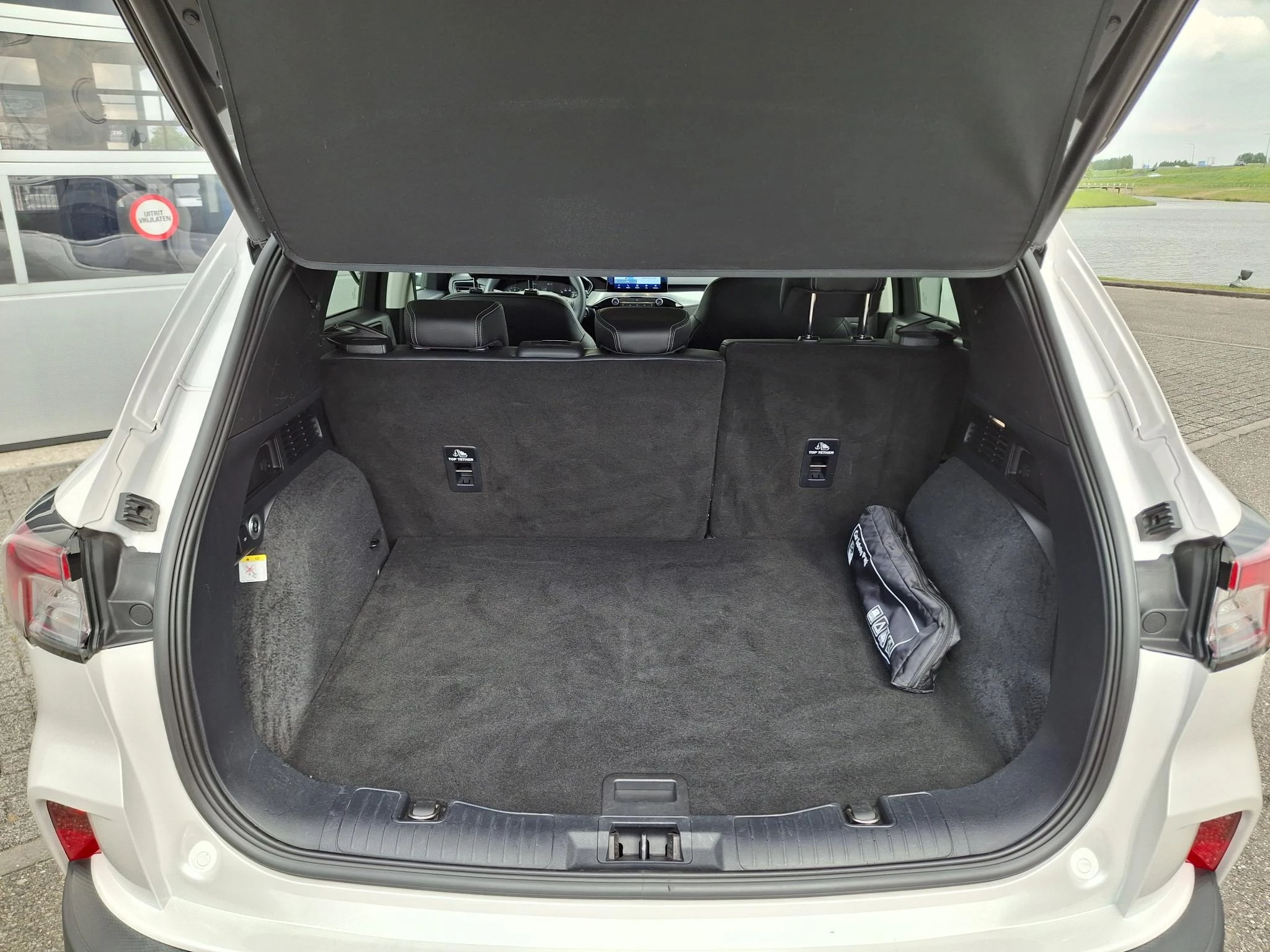 Ford Kuga 1.5 EcoBoost Titanium X