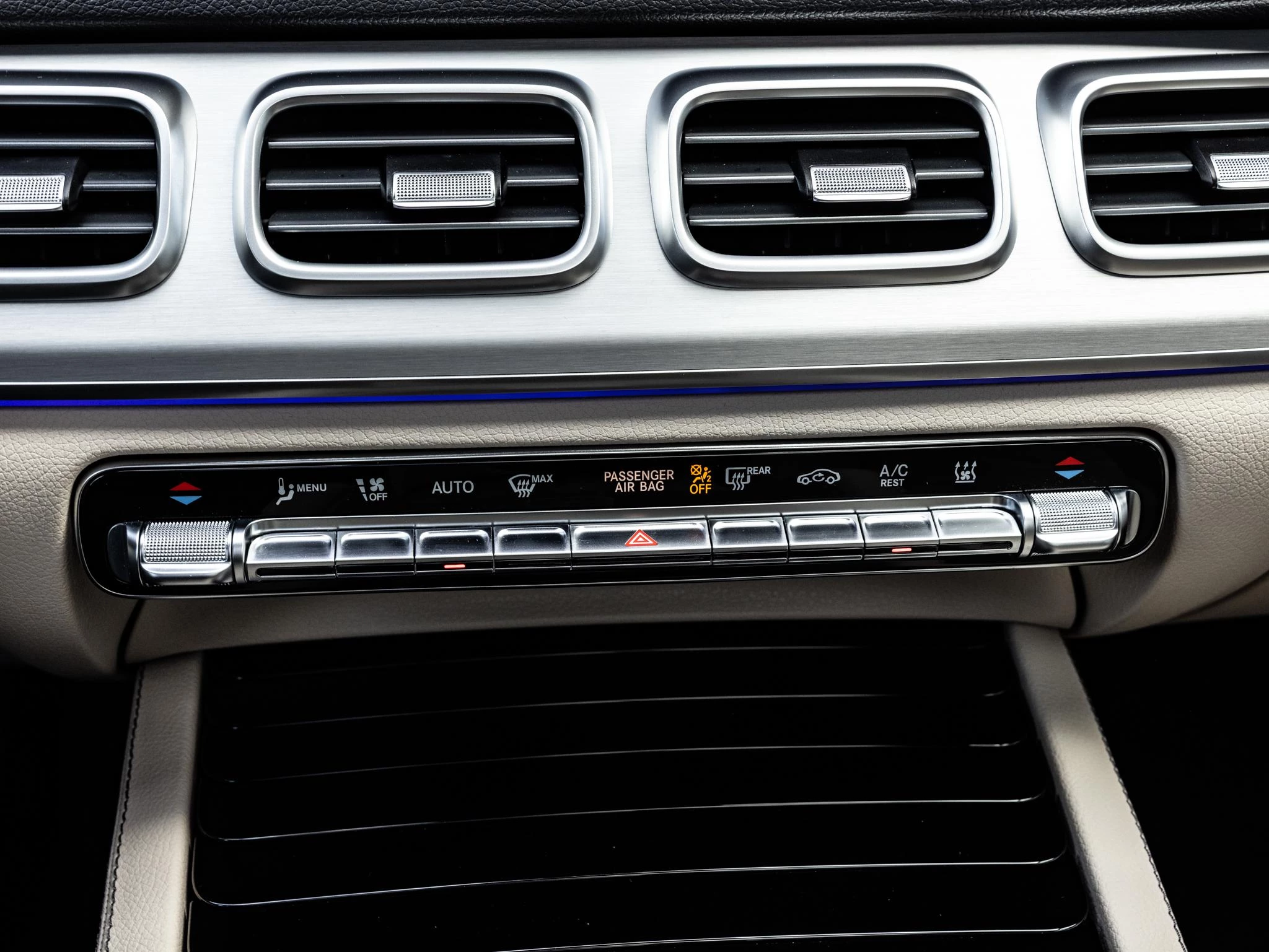 Mercedes-Benz GLE 400 e 4MATIC AMG Line Premium Plus