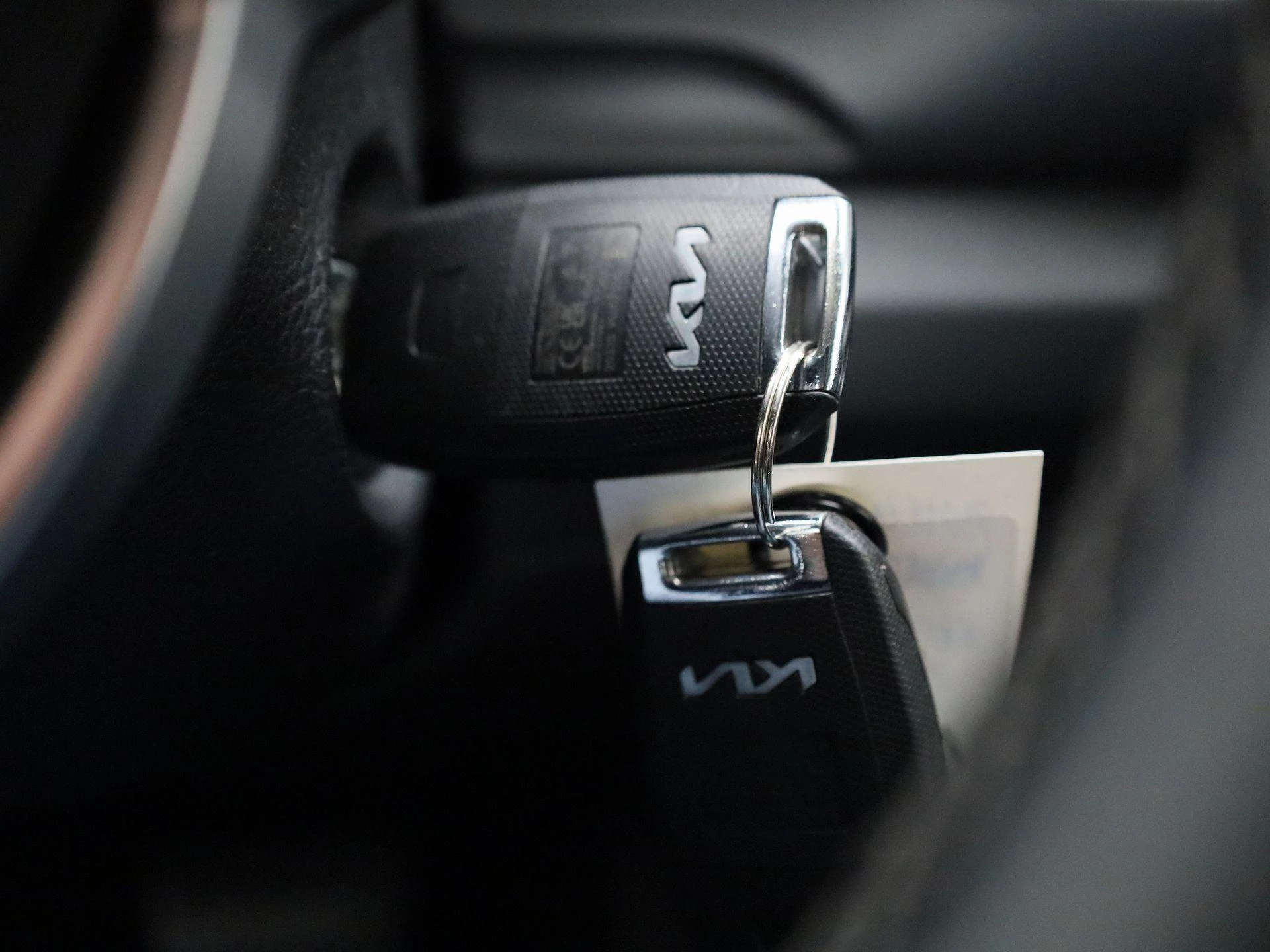 Kia Stonic 1.0 T-GDi MHEV DynamicLine