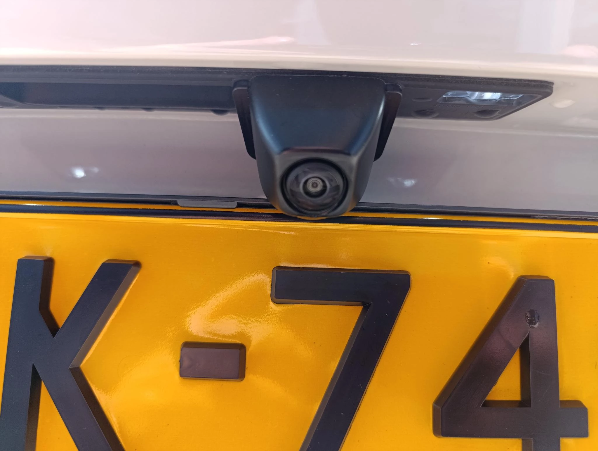 Ford Kuga 2.5 PHEV Sound Edition