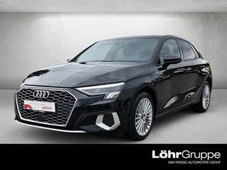 Audi A3 Sportback advanced 40 TFSI e S tronic *Kamera*SOH 99%*