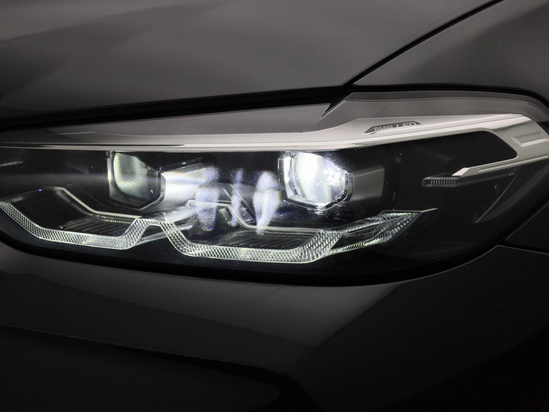 BMW X3 xDrive30e