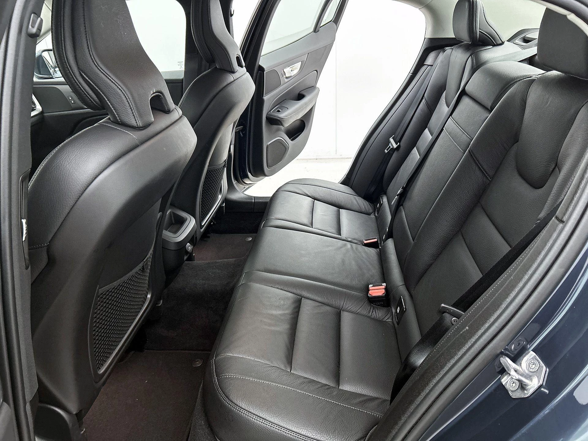Volvo S60 2.0 B3 Inscription