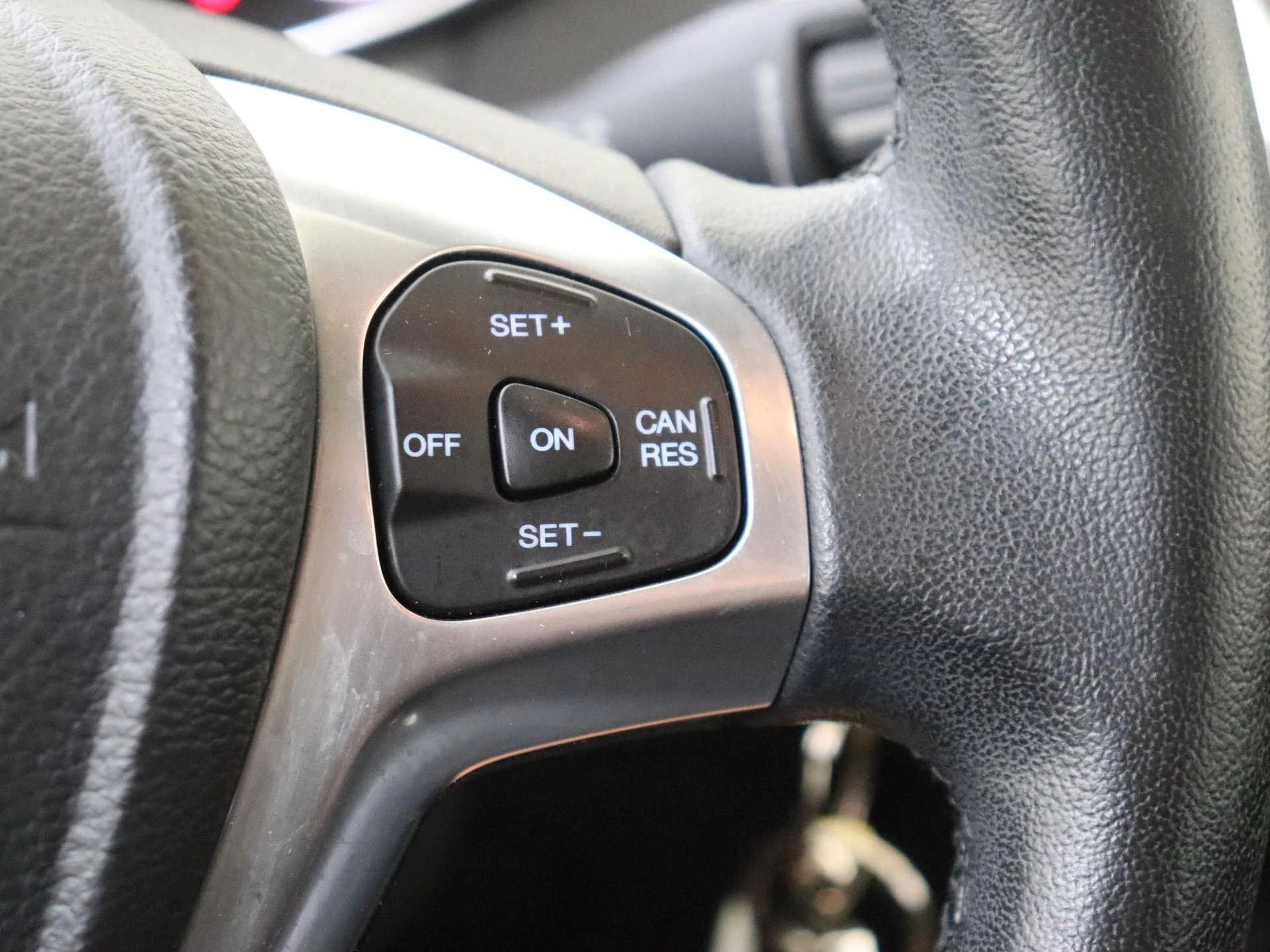 Ford Fiesta 1.0 Style Ultimate