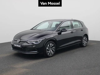 Volkswagen Golf VIII 1.4 eHybrid Style Business DSG