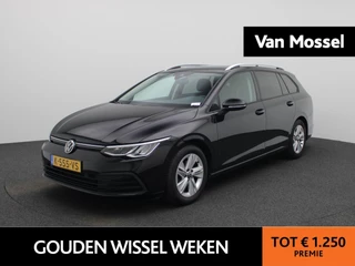 Volkswagen Golf Variant 1.0 TSI Life