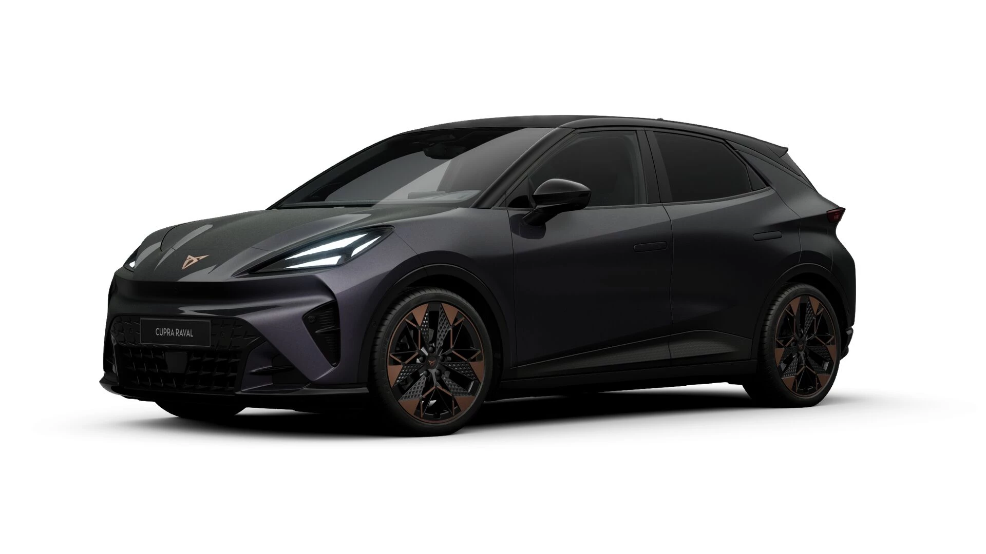 CUPRA Raval Performance First Edition