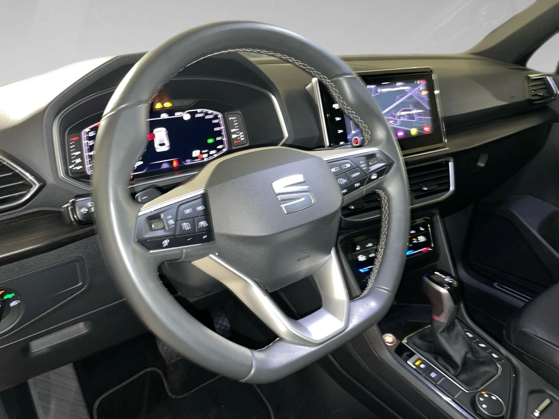 SEAT Tarraco 1.5 TSI DSG Xcellence