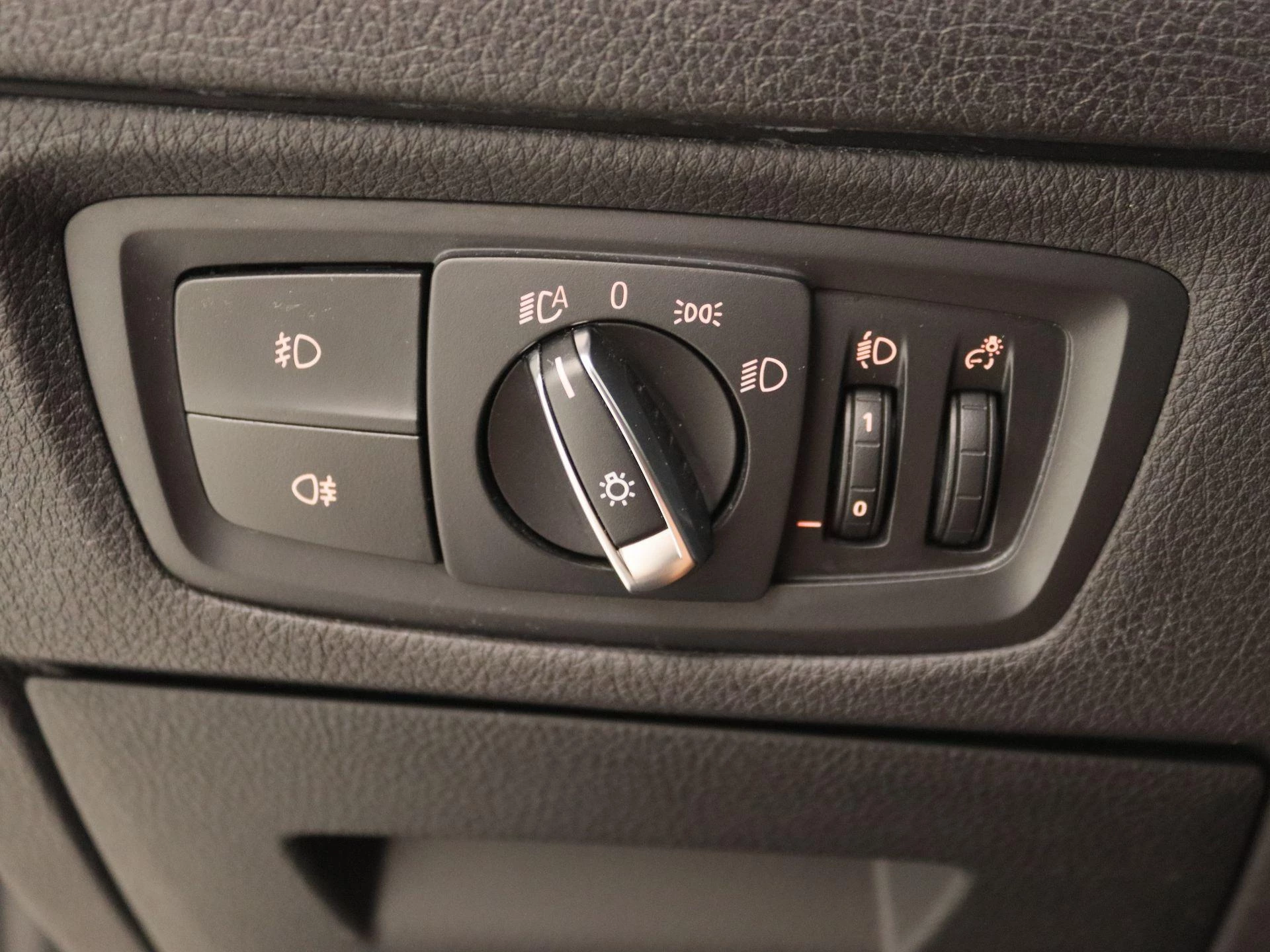 BMW 1 Serie 118i Aut. Corporate Executive