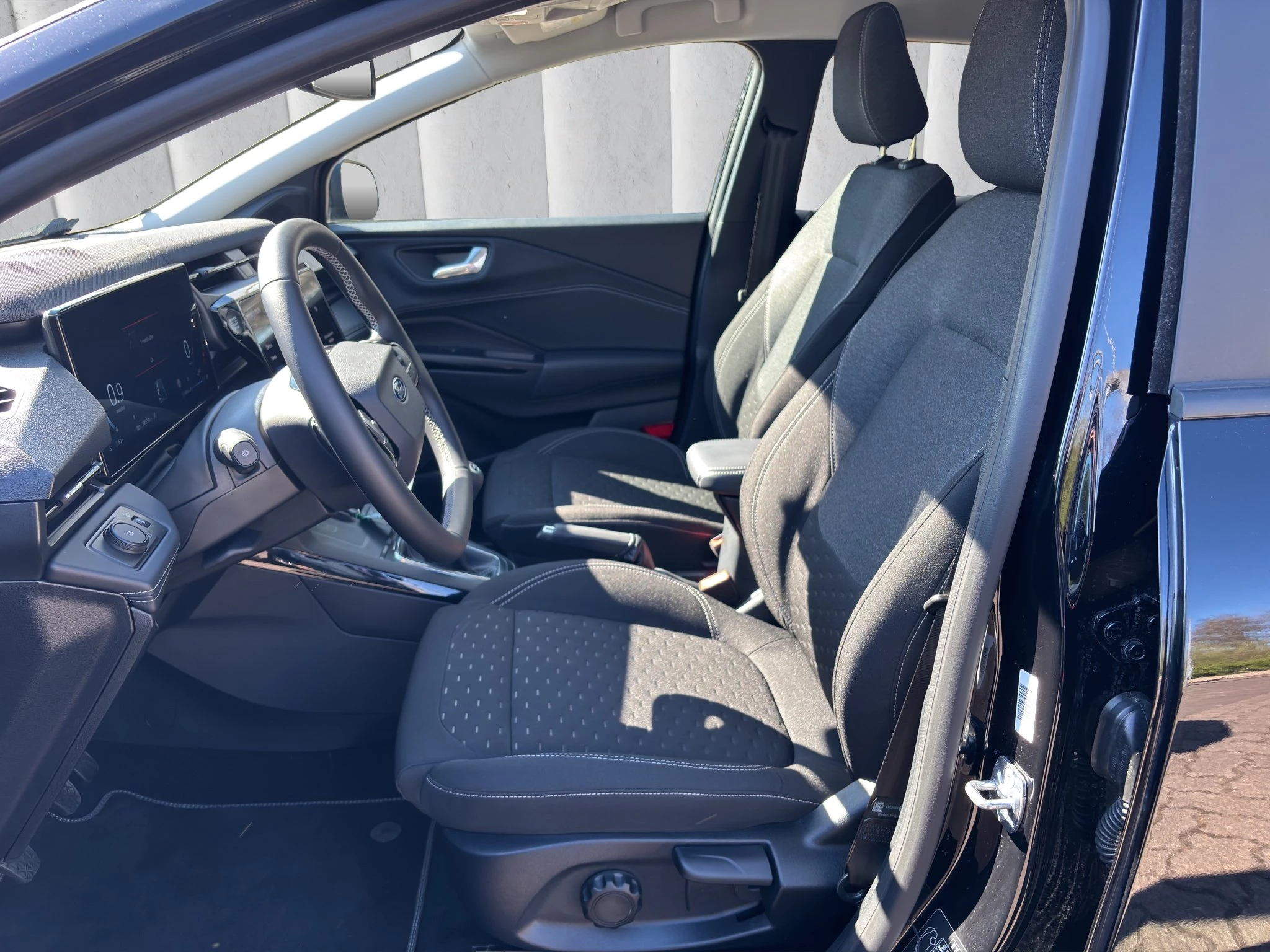 Ford Puma Titanium*KAM*NAVI*TEMP*WINTER-PKT.*LED