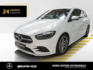 Mercedes-Benz B-Klasse 200 AMG 18´´AMG PREMIUM PAKET KAMERA KEYLESS AMG Line