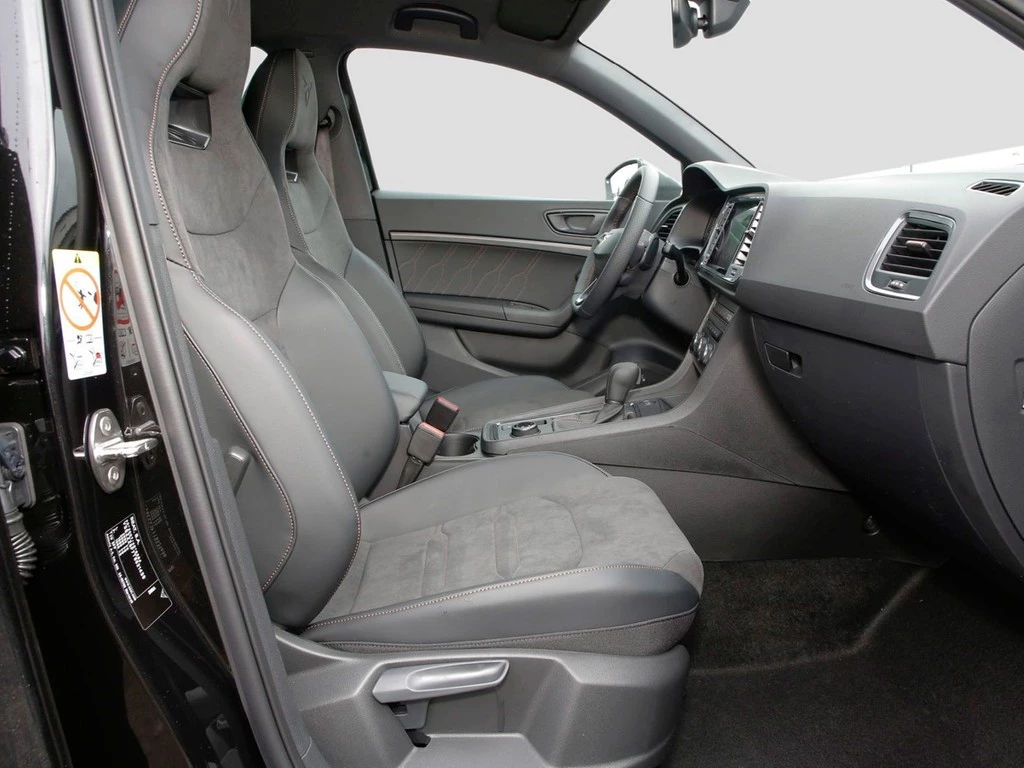 CUPRA Ateca 2.0 TSI UPE 55.580 4Drive Business+ AHK