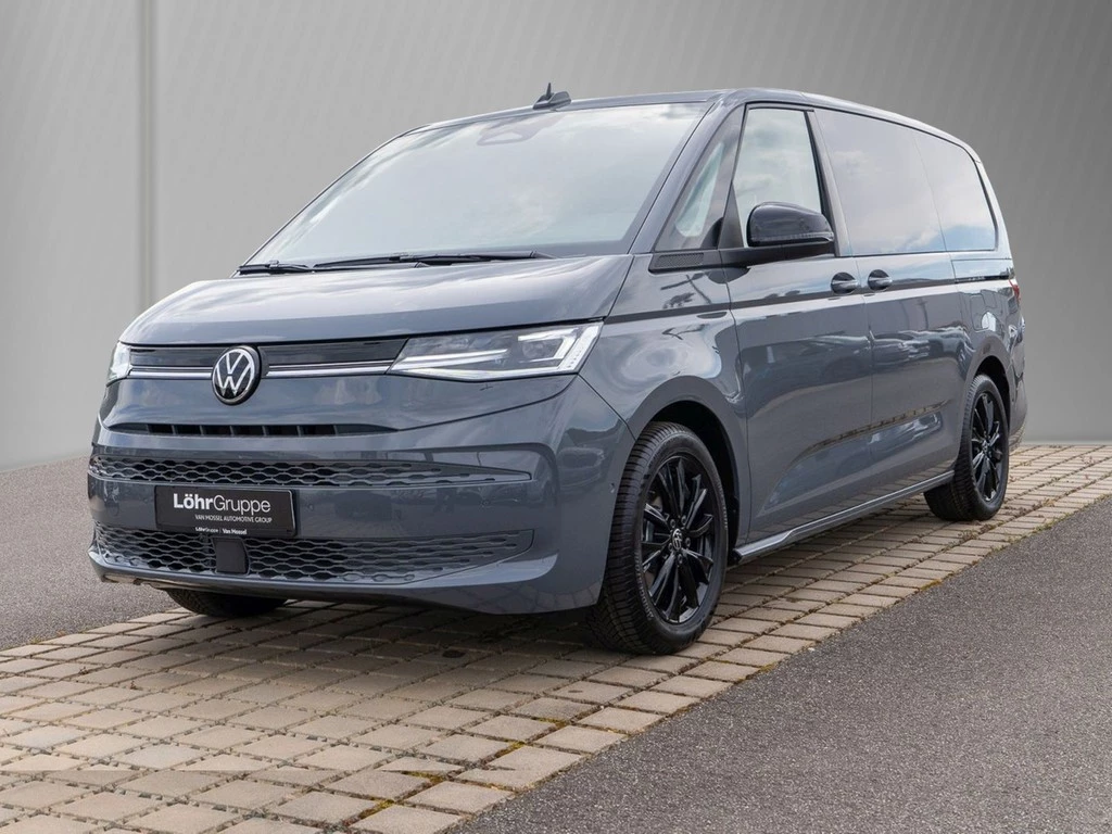 Volkswagen Multivan T7 eHybrid lang 4MOTION Energy