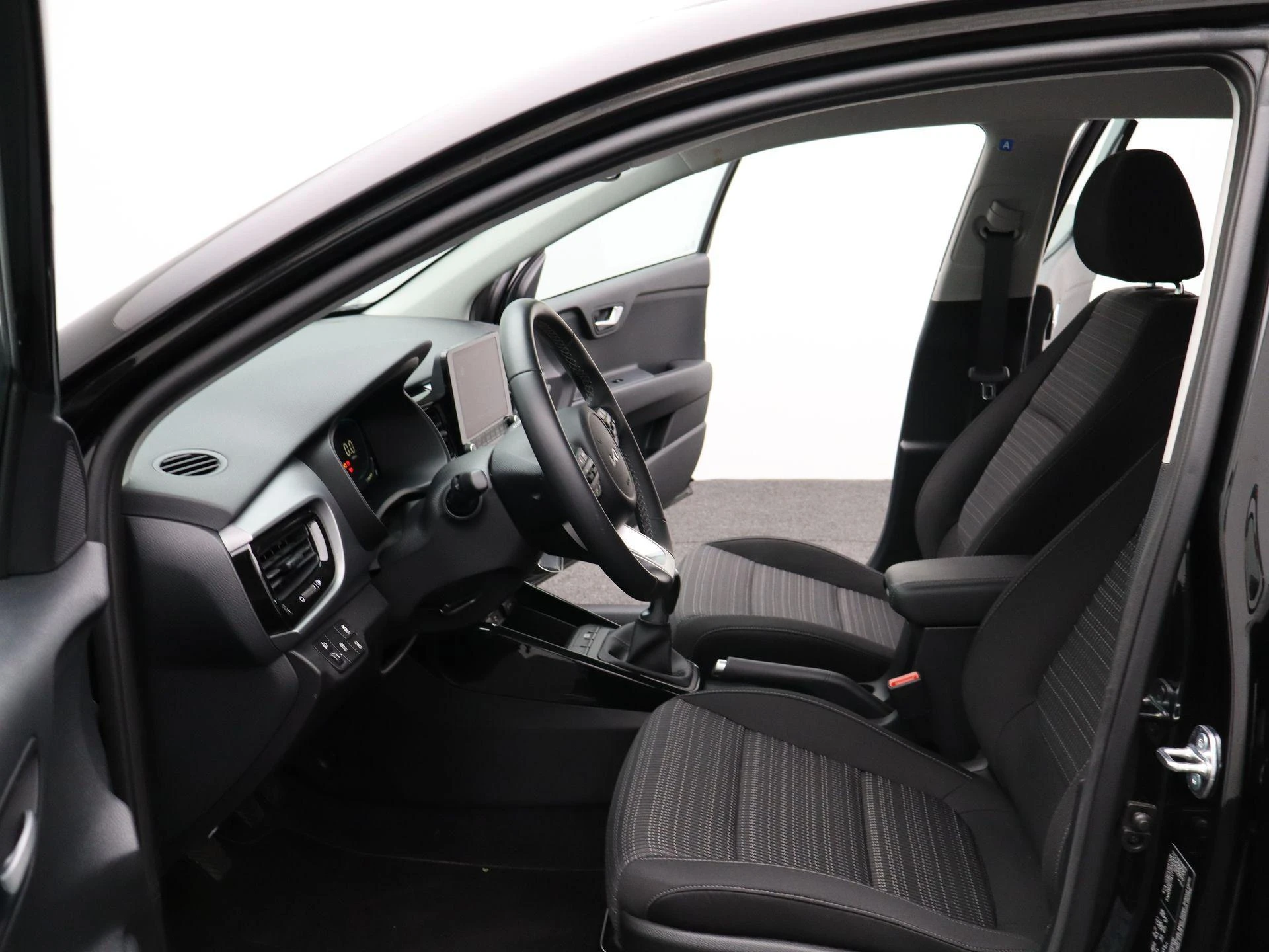 Kia Stonic 1.0 T-GDi MHEV DynamicLine