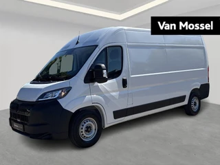 Peugeot Boxer 2.2 BlueHDi S&S 140 335 L3H2 Auto