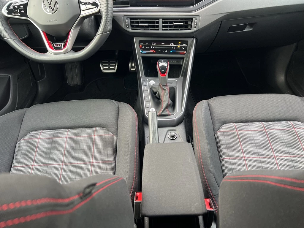 Volkswagen Polo VI 2.0 TSI DSG GTI *KAMERA*ACC*KEYLESS*