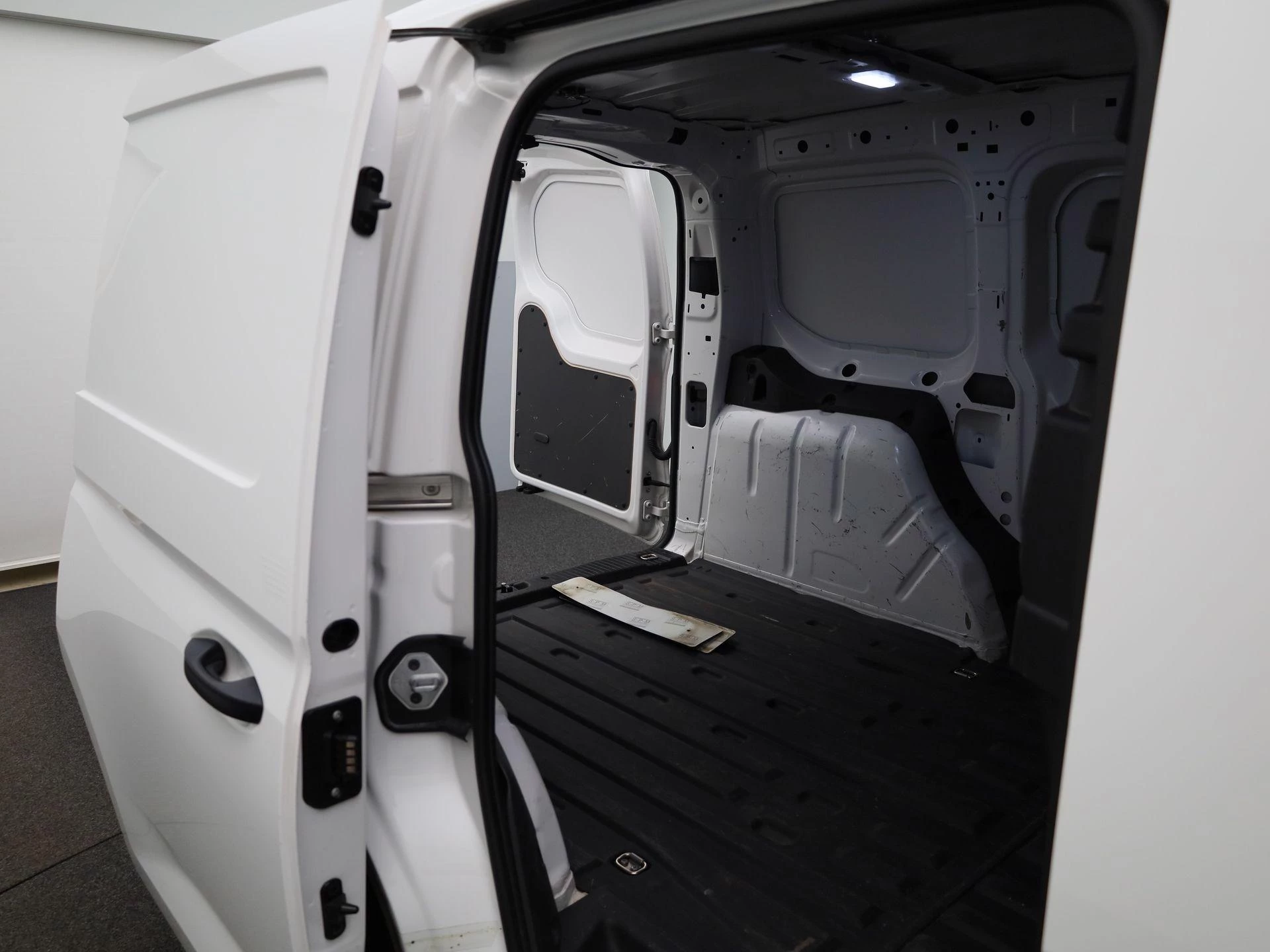 Volkswagen Caddy Cargo 2.0 TDI 102PK