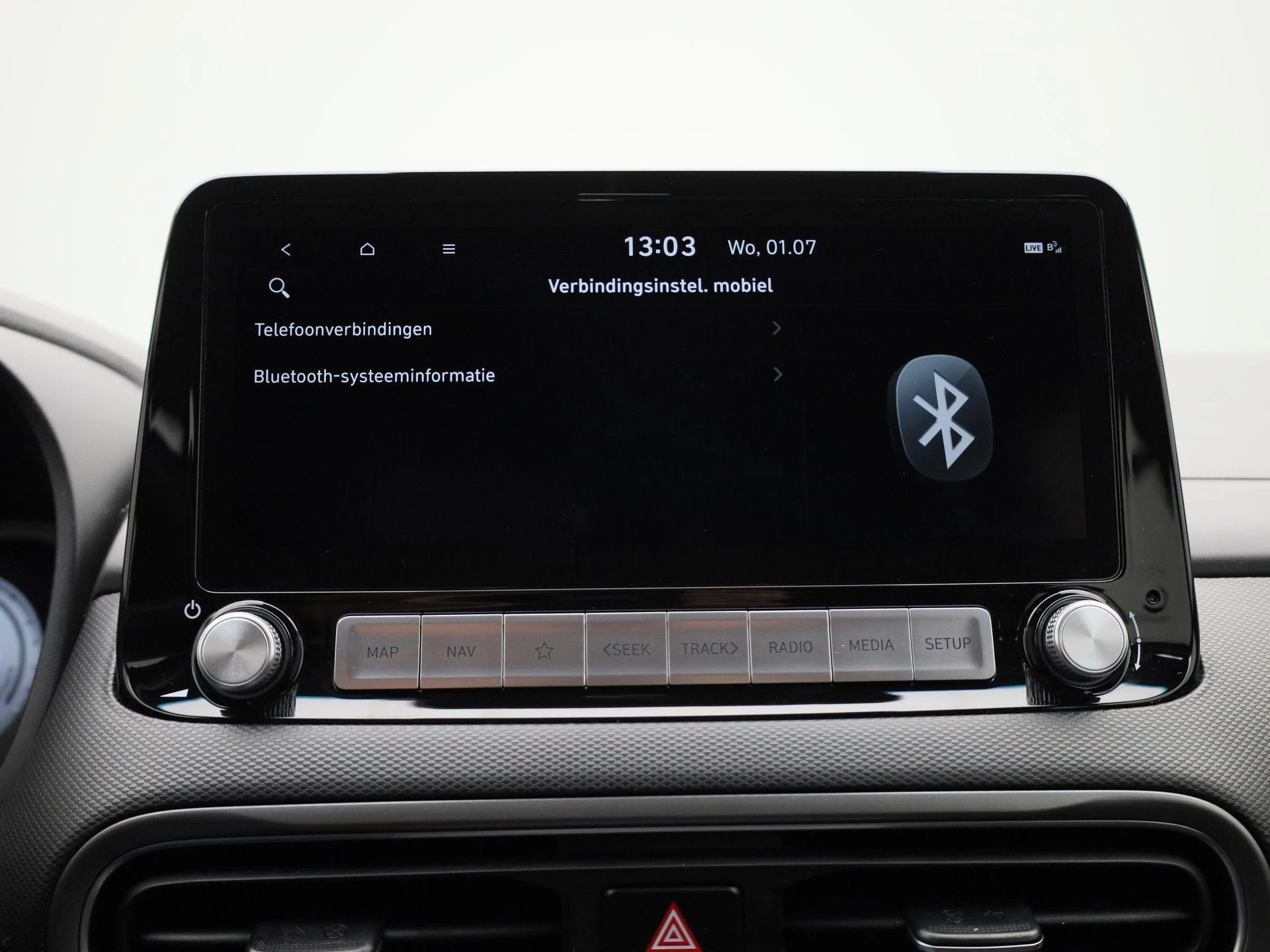 Hyundai Kona EV Comfort 64 kWh