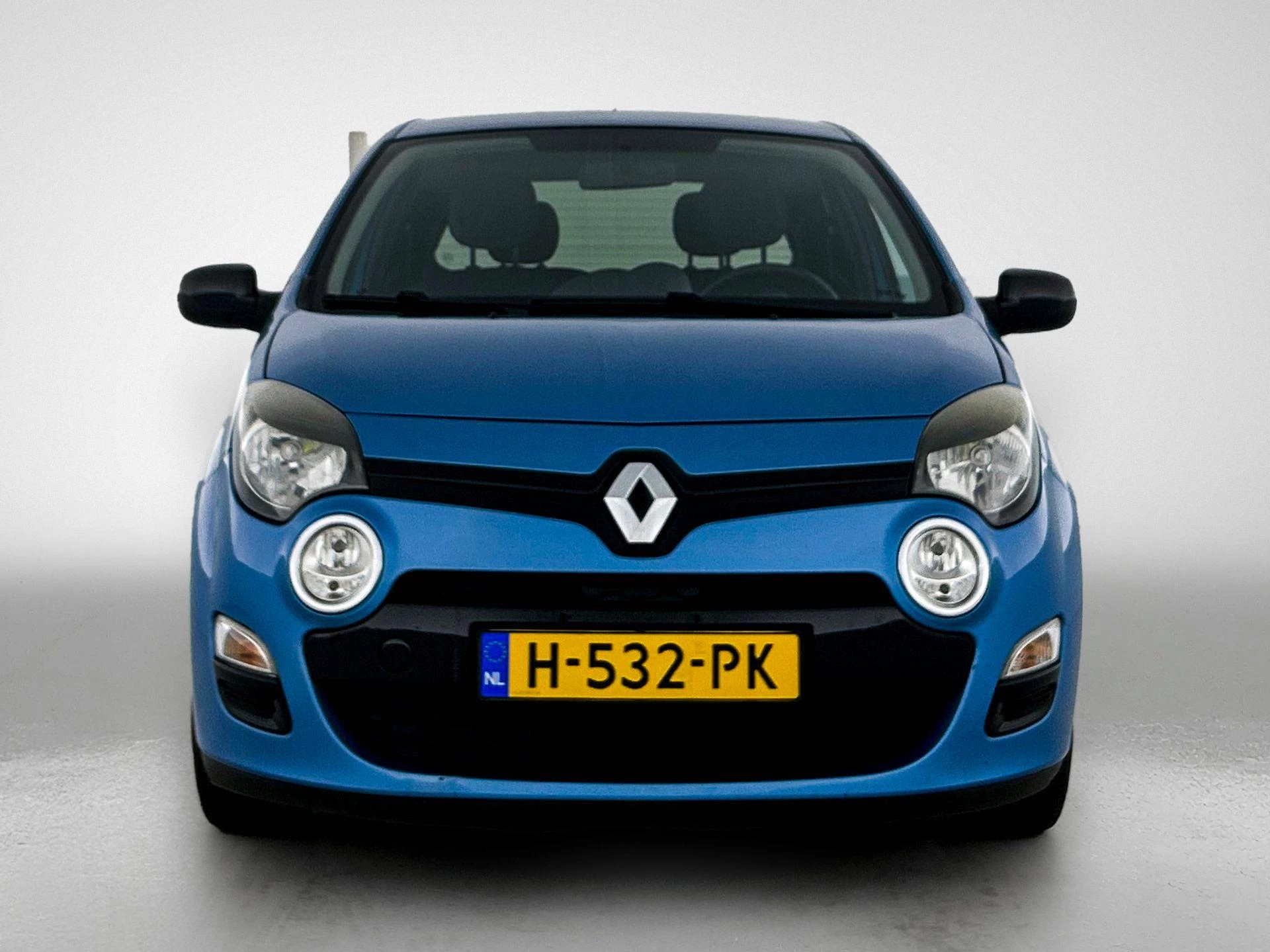 Renault Twingo 1.2 16V Dynamique