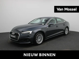 Audi A5 Sportback 35 TFSI S tronic Bus. Ed. Attraction