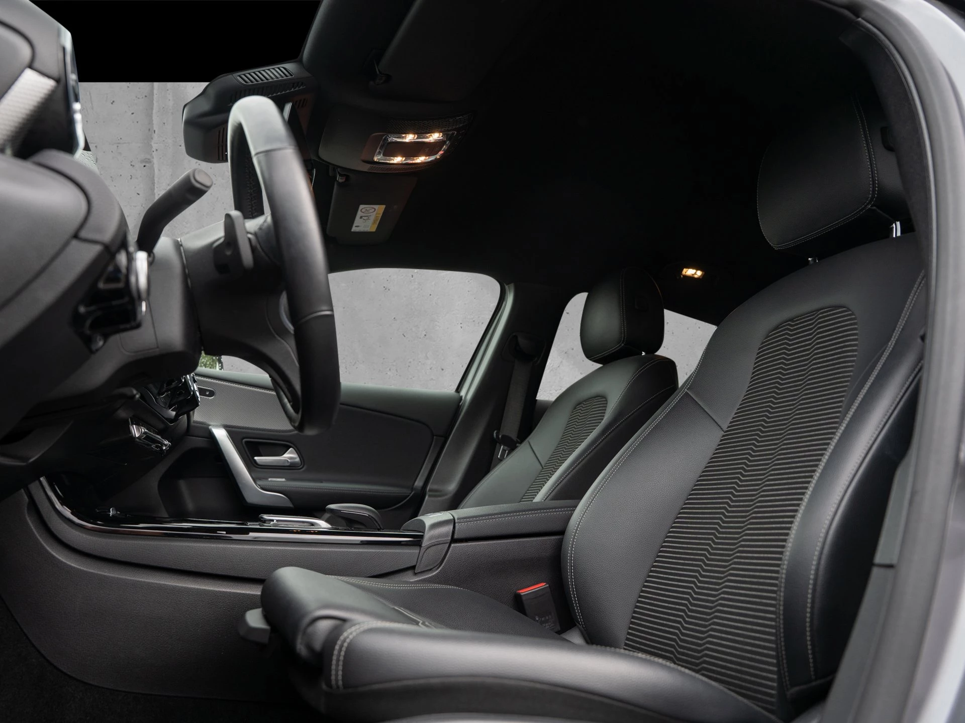 Mercedes-Benz A-Klasse 200 d Progressive FAS.PKT*RFK*LED*SHZ*LRHZ*KLIMAAUT