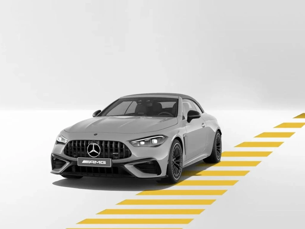 Mercedes-AMG-CLE 53 AMG-image-1