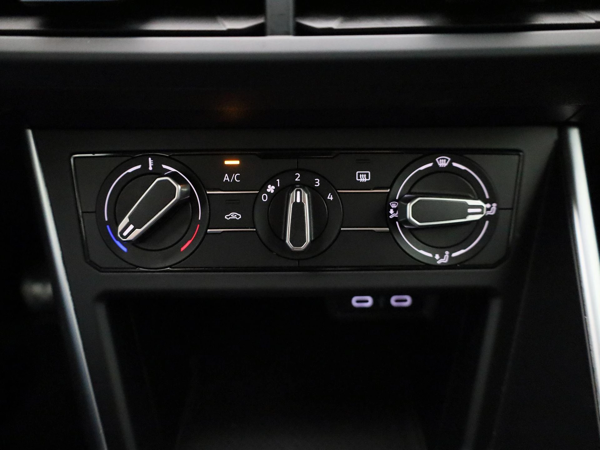 Volkswagen Polo 1.0 TSI Life
