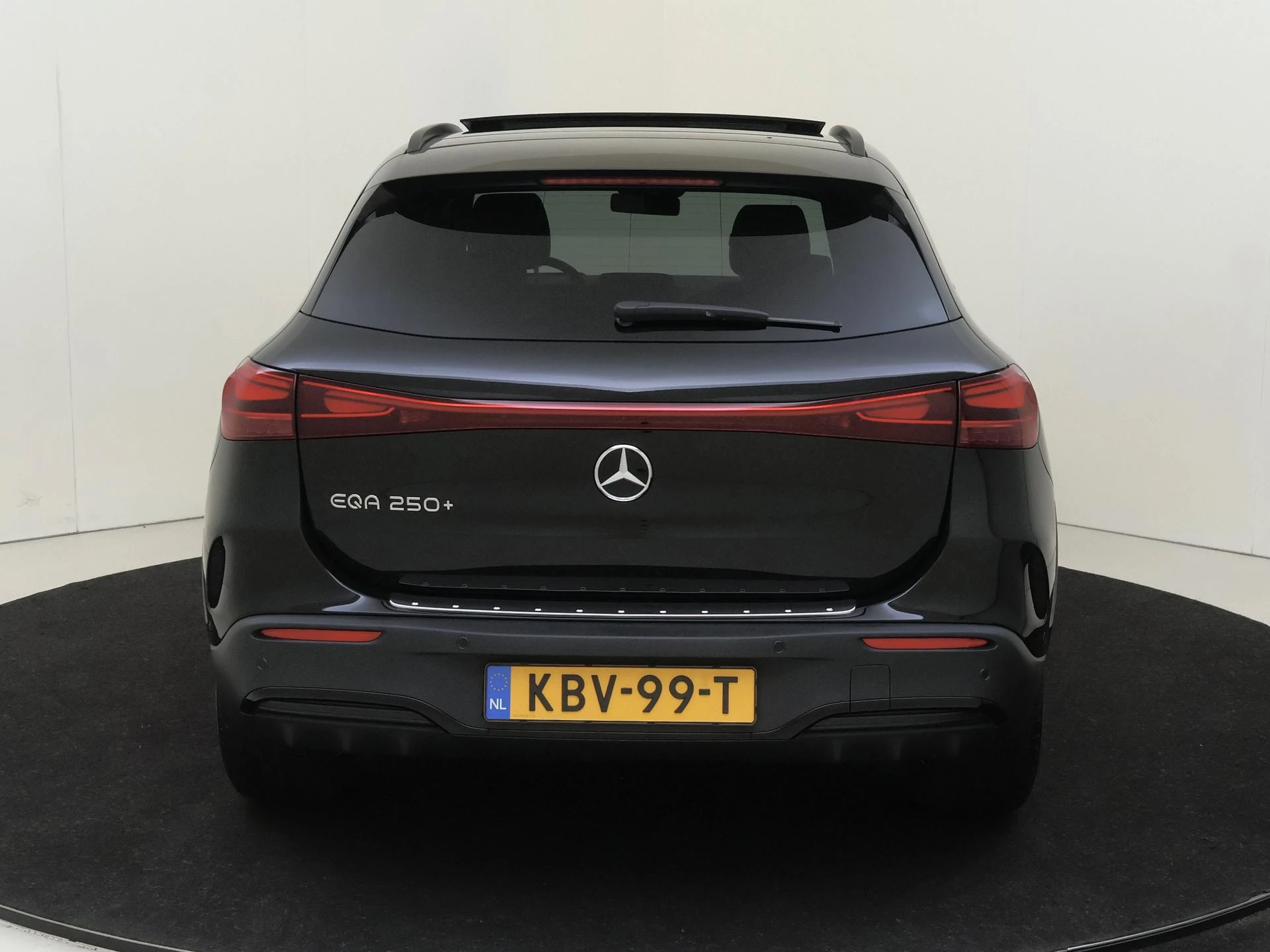 Mercedes-Benz EQA 250+ Business Solution AMG 71 kWh